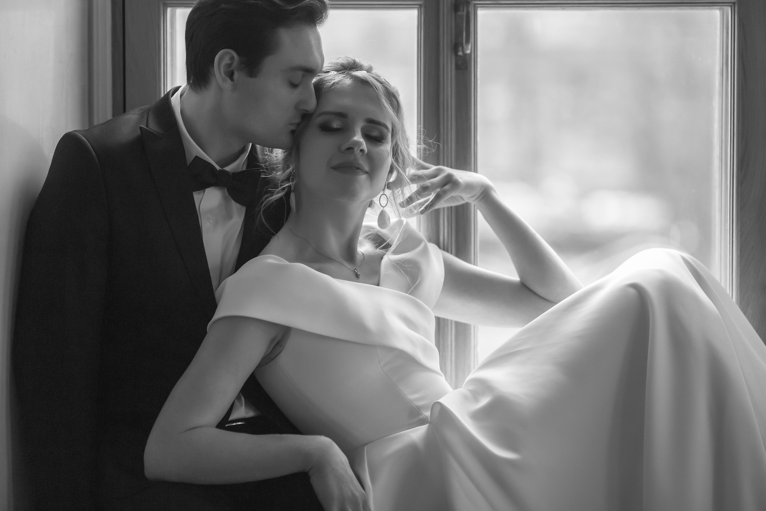 Рэйн и Анастасия. Портфолио