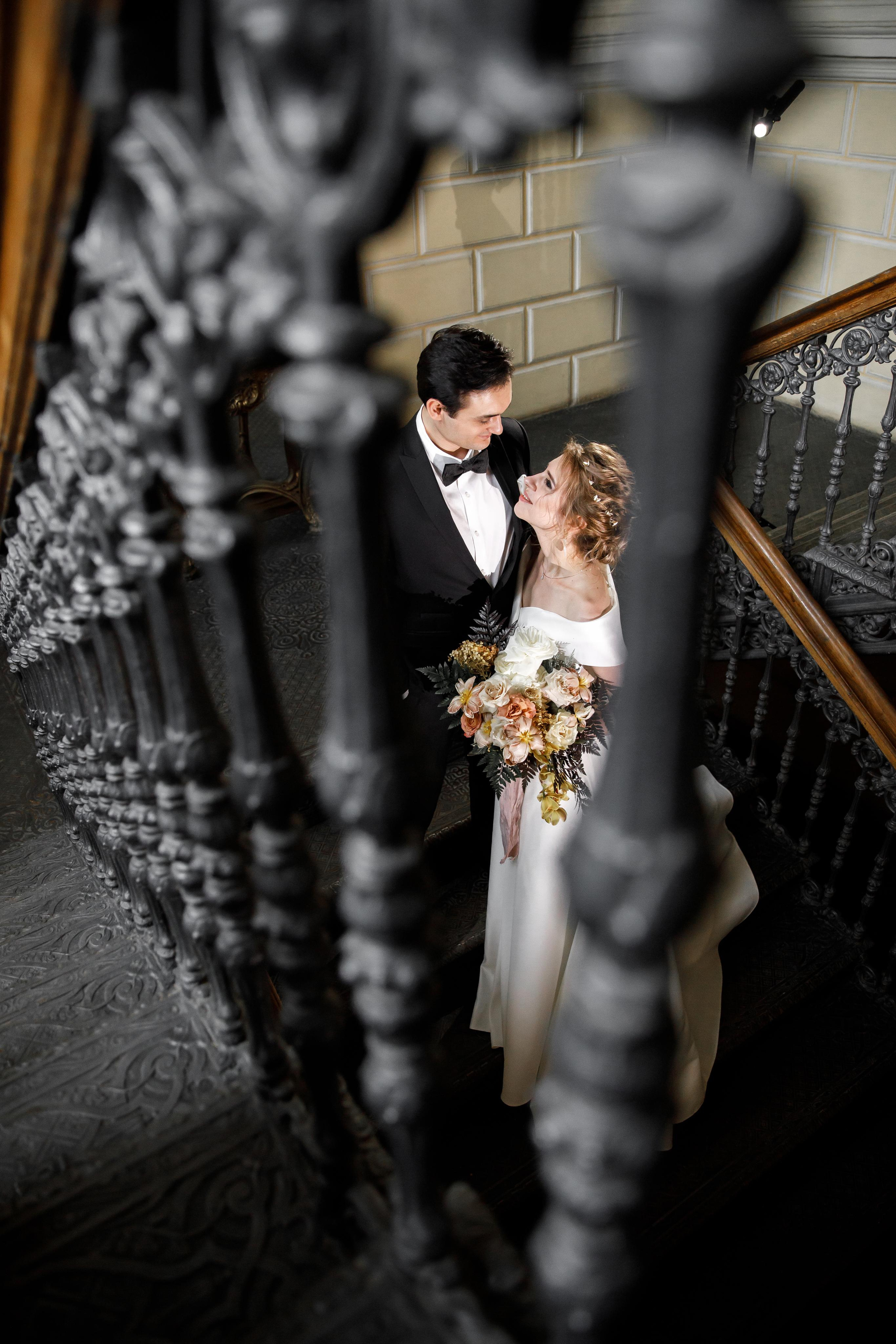 Рэйн и Анастасия. Портфолио