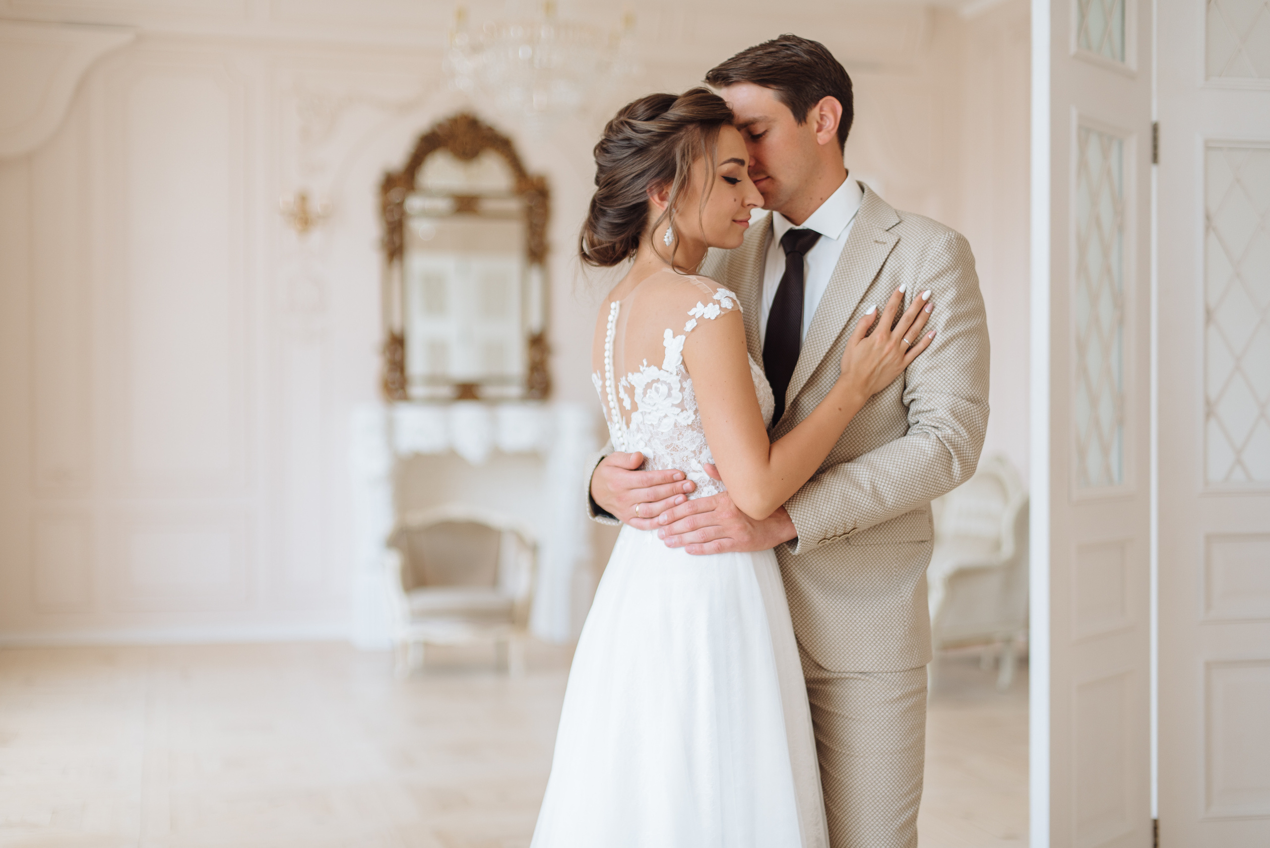 Михаил и Екатерина. Портфолио