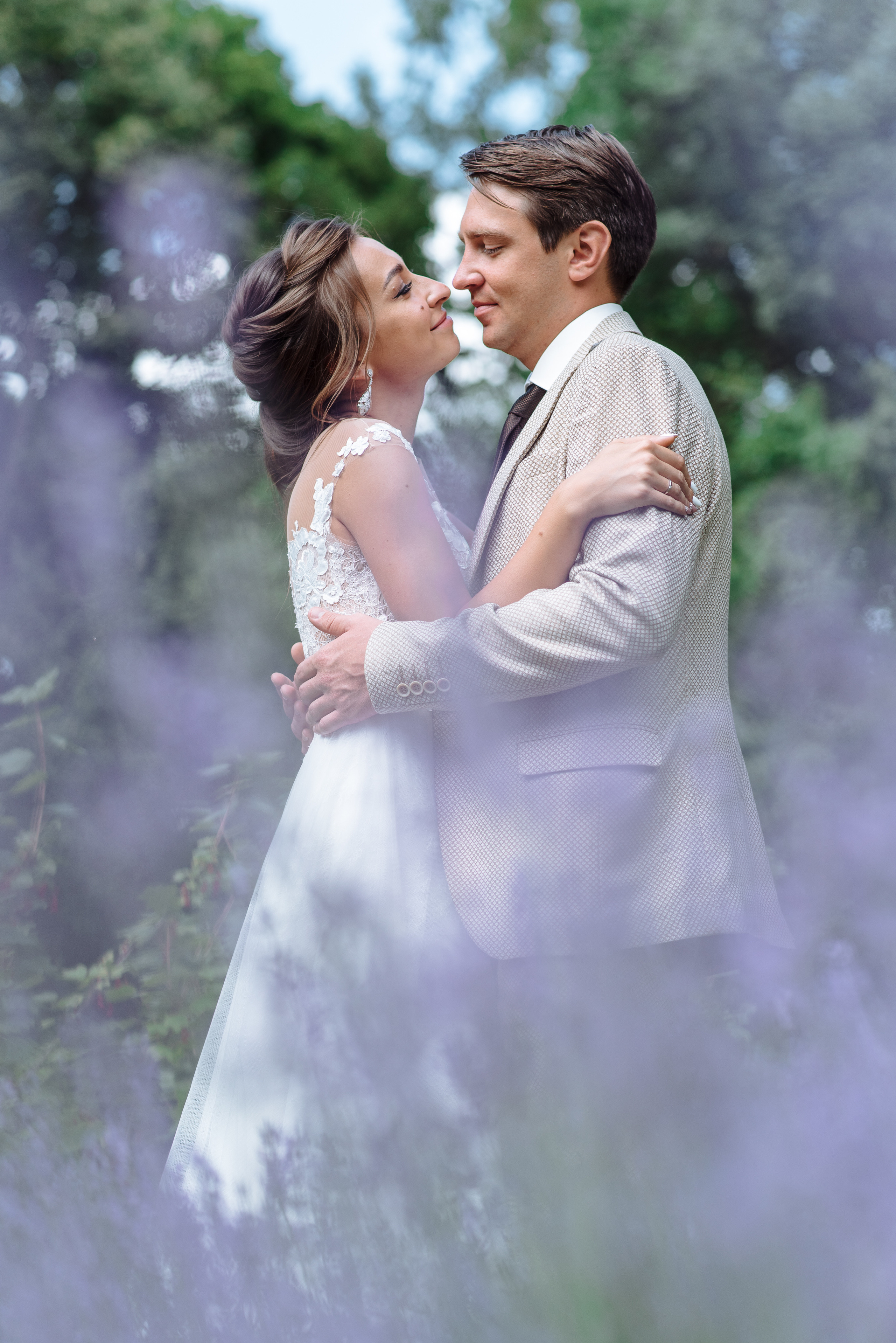 Михаил и Екатерина. Портфолио