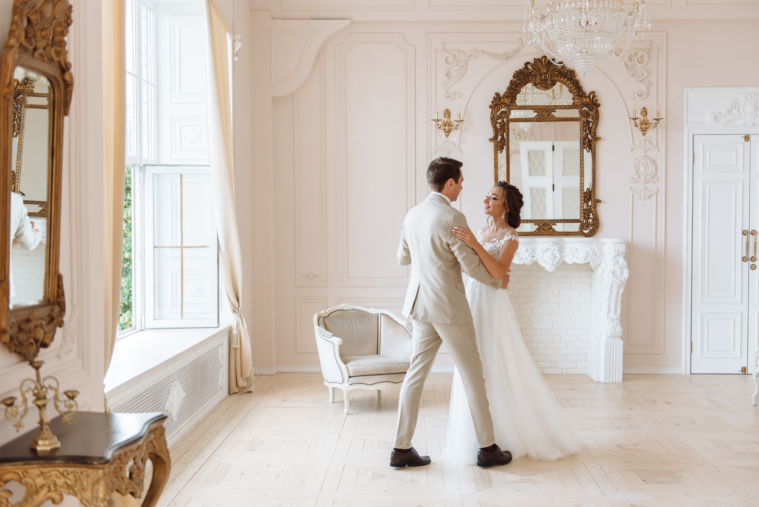 Михаил и Екатерина. Портфолио