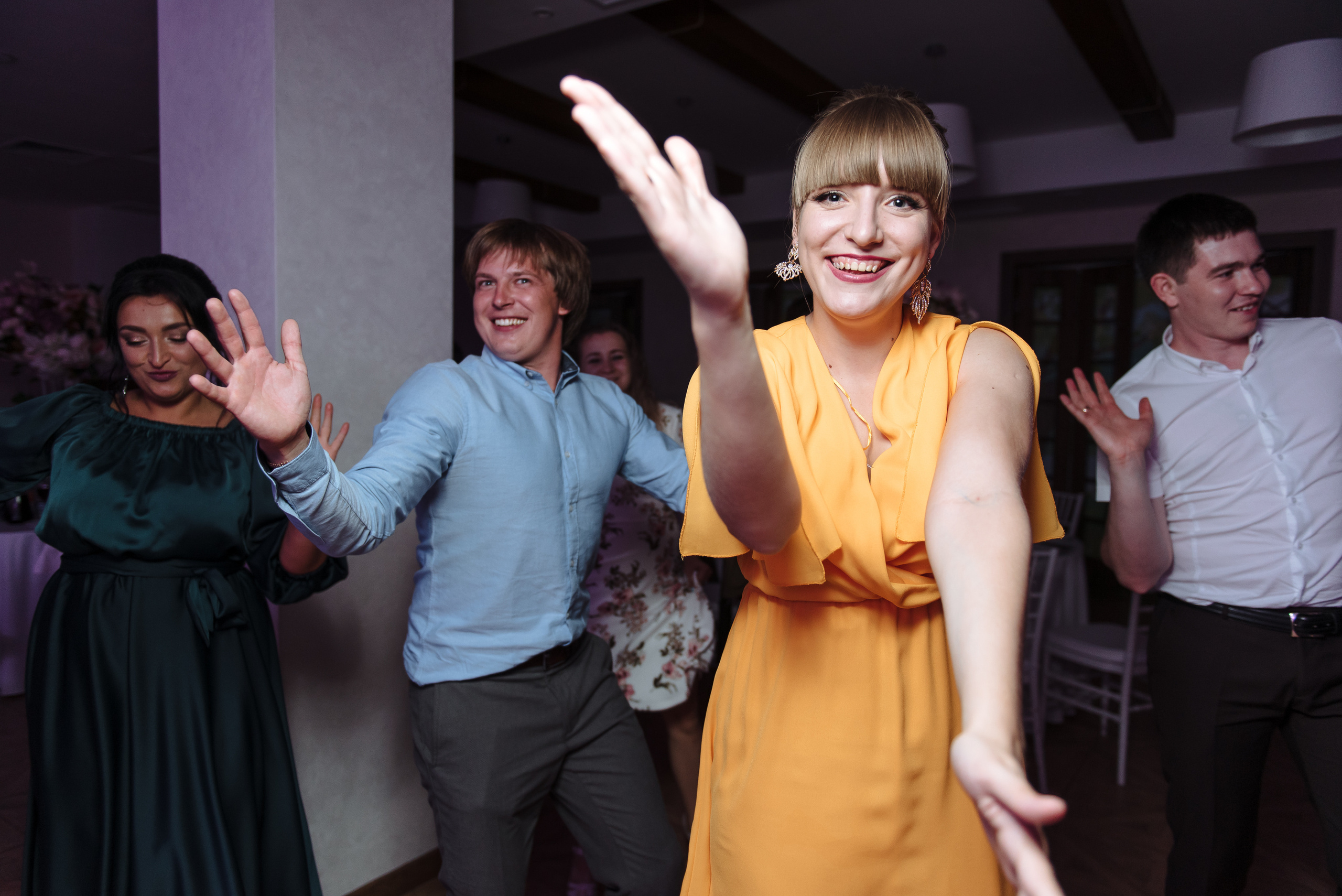 Михаил и Екатерина. Портфолио