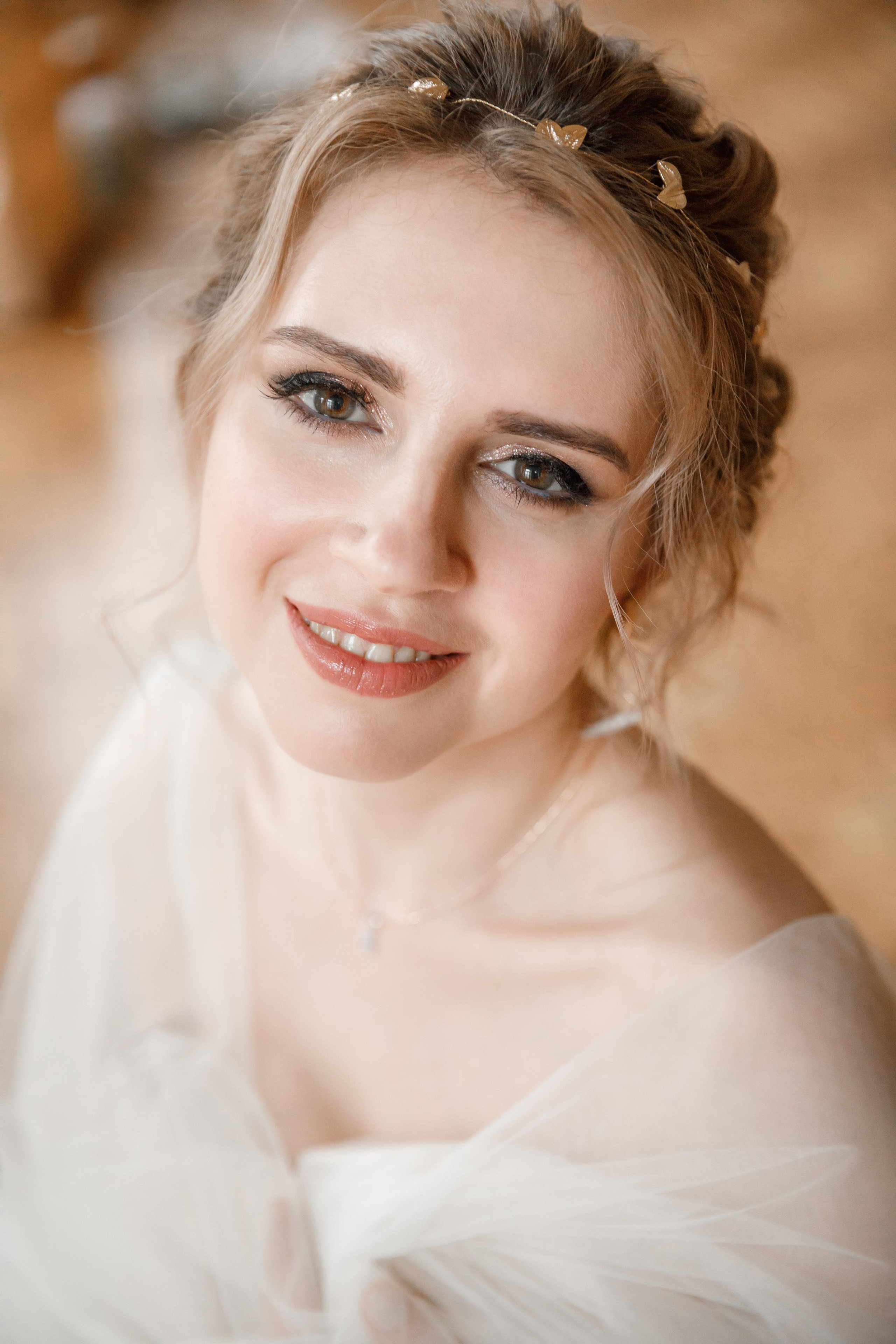 Рэйн и Анастасия. Портфолио