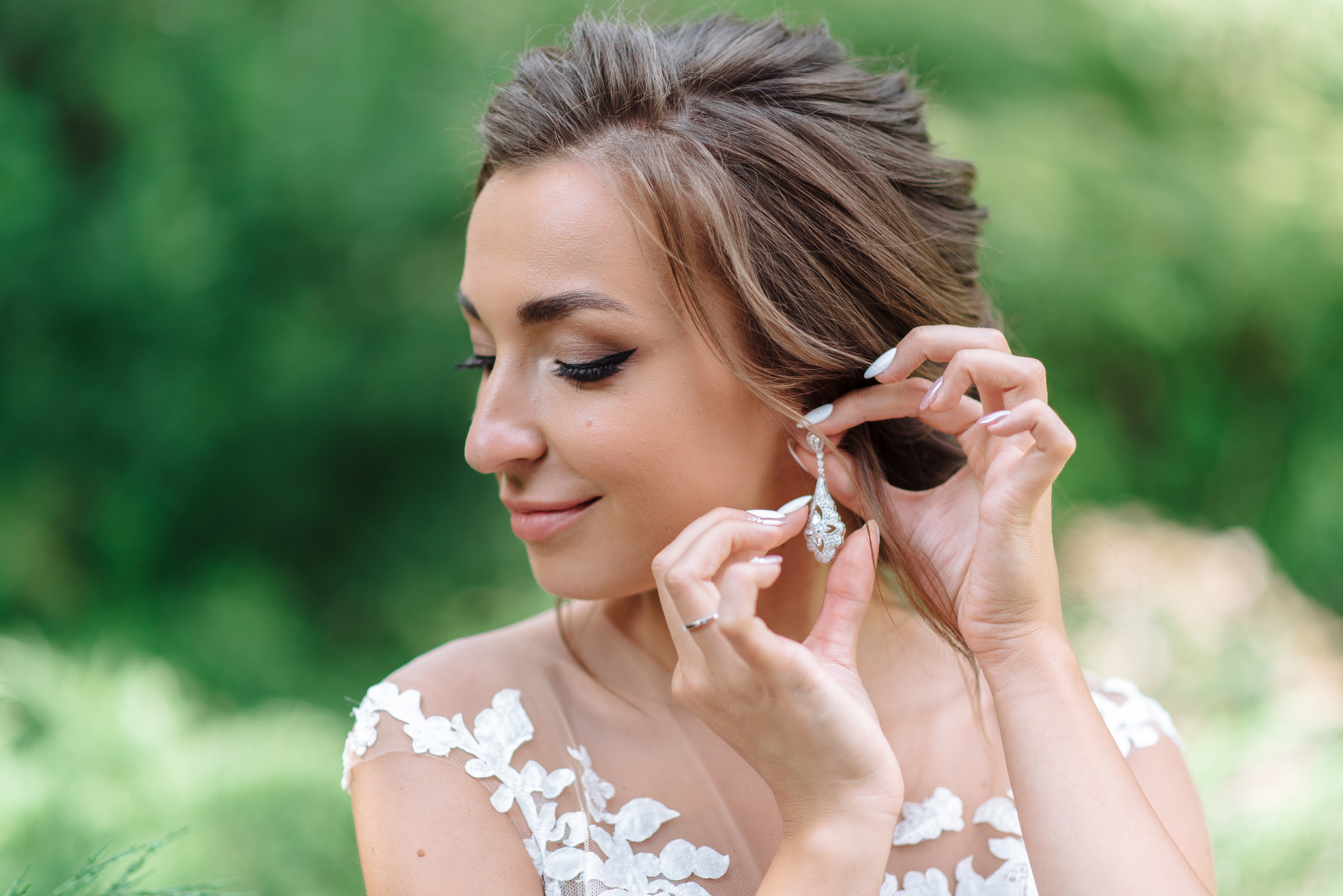 Михаил и Екатерина. Портфолио