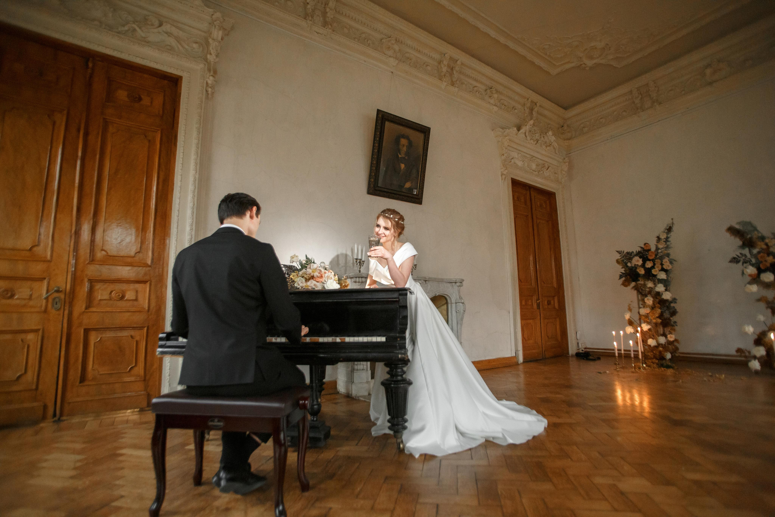 Рэйн и Анастасия. Портфолио