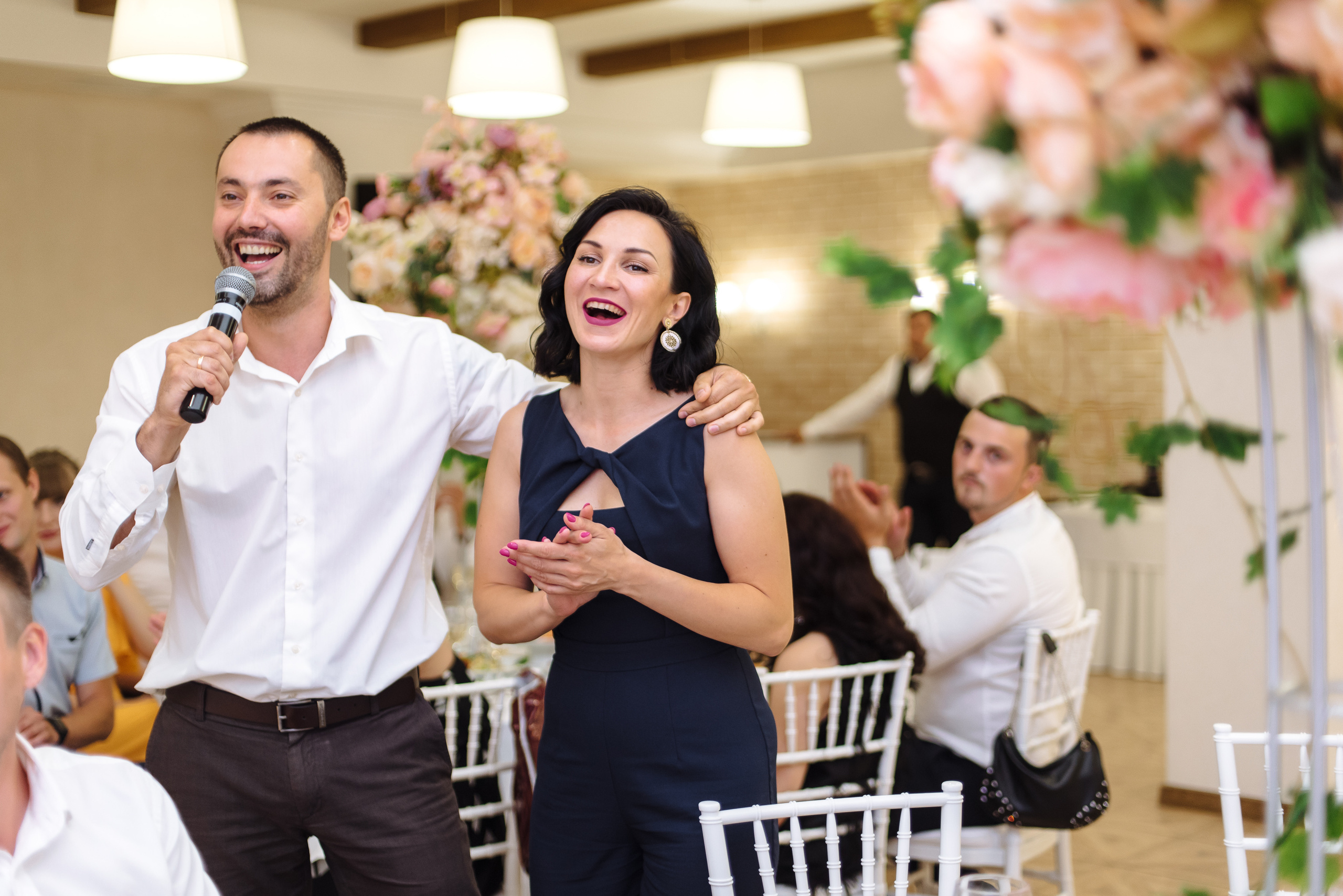 Михаил и Екатерина. Портфолио