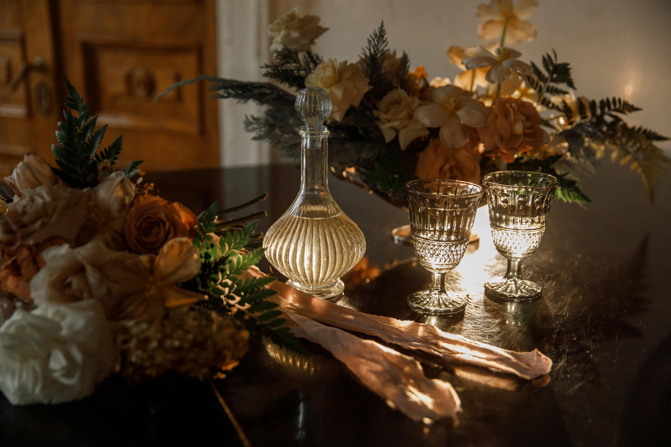 Рэйн и Анастасия. Портфолио