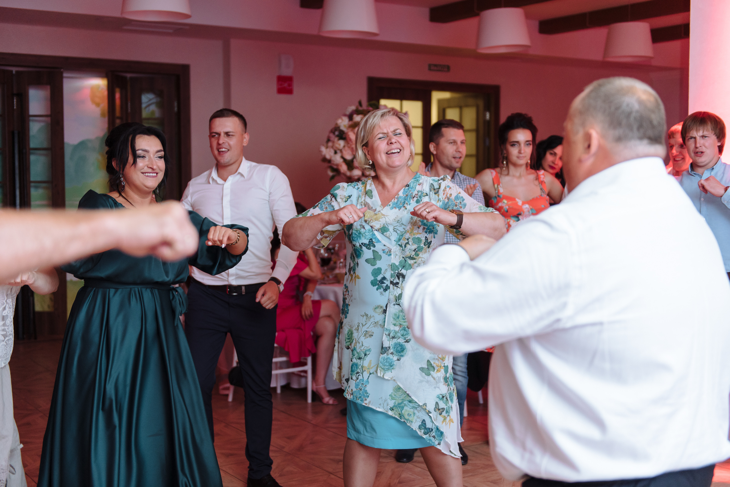 Михаил и Екатерина. Портфолио