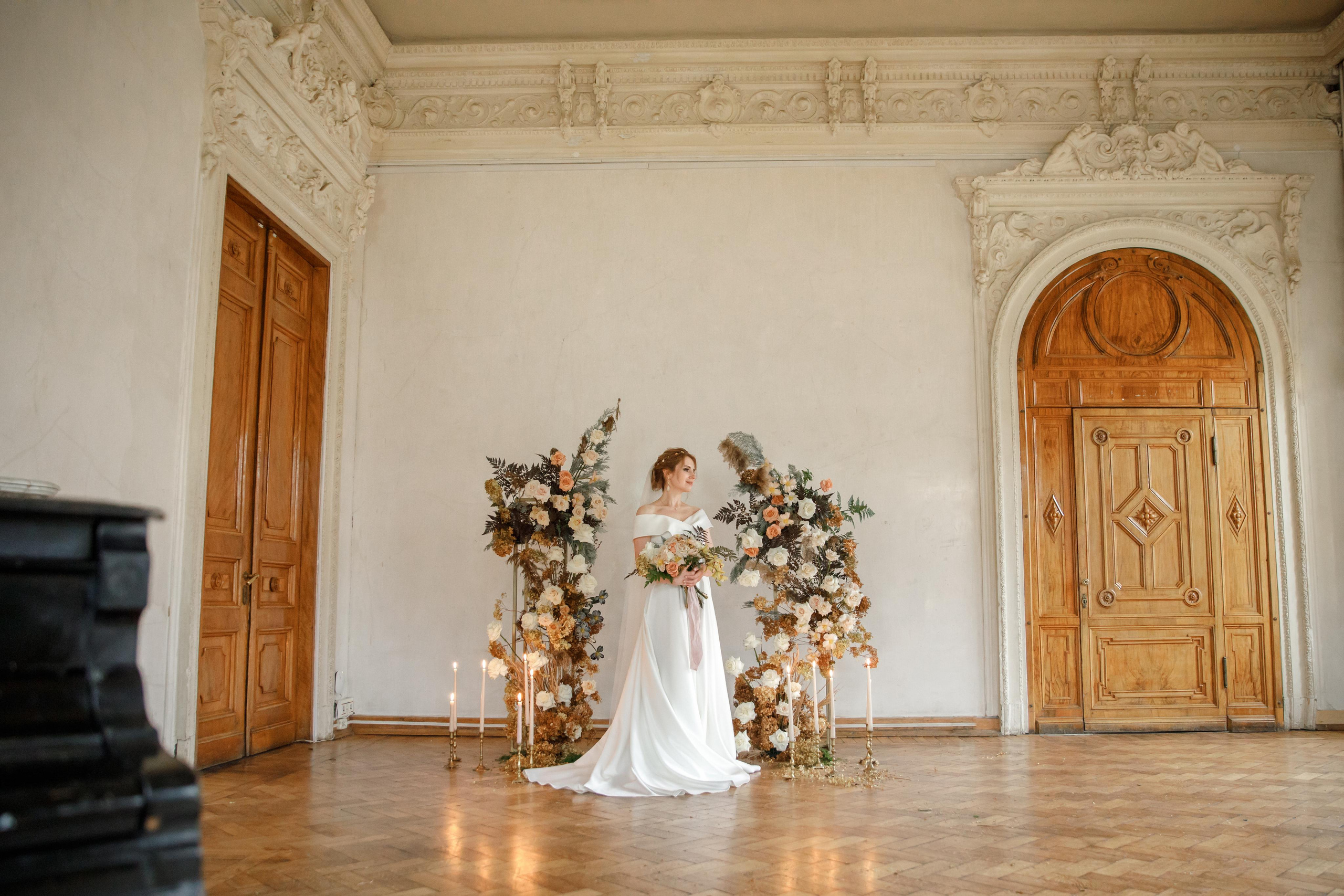 Рэйн и Анастасия. Портфолио