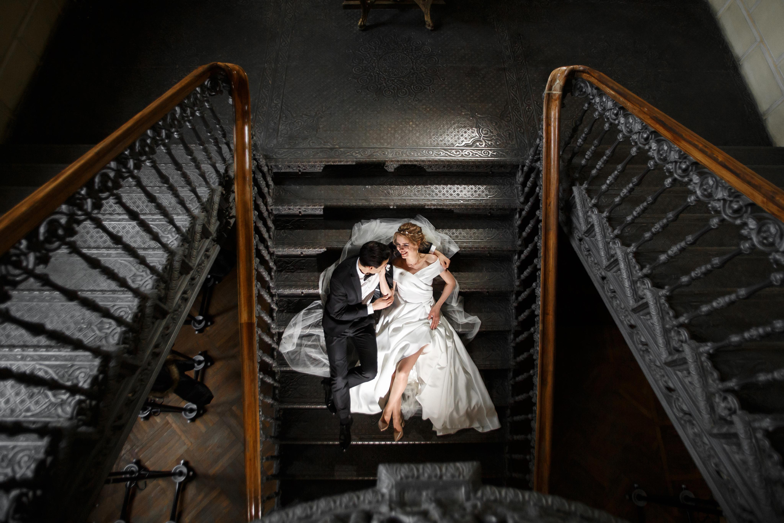 Рэйн и Анастасия. Портфолио