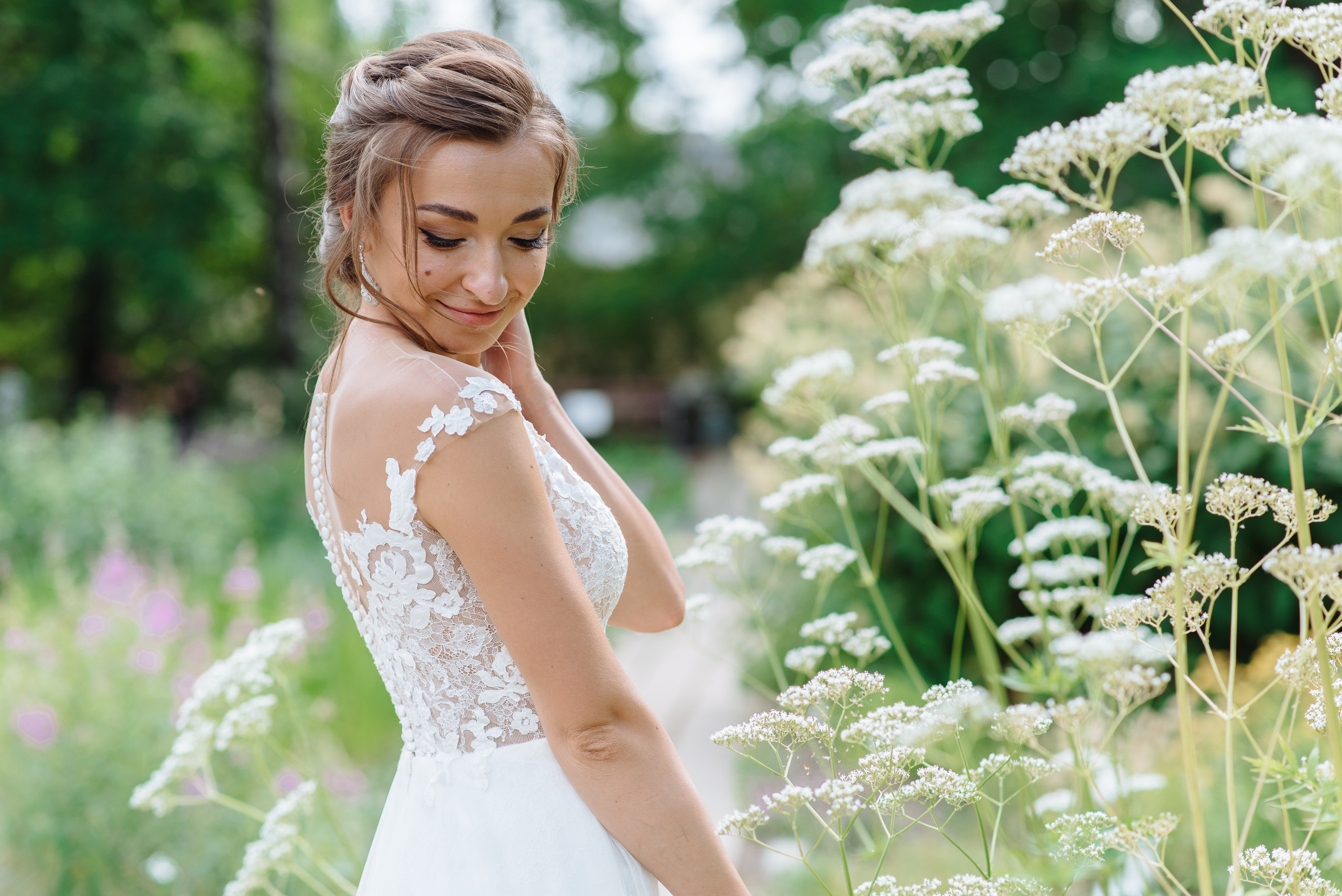 Михаил и Екатерина. Портфолио