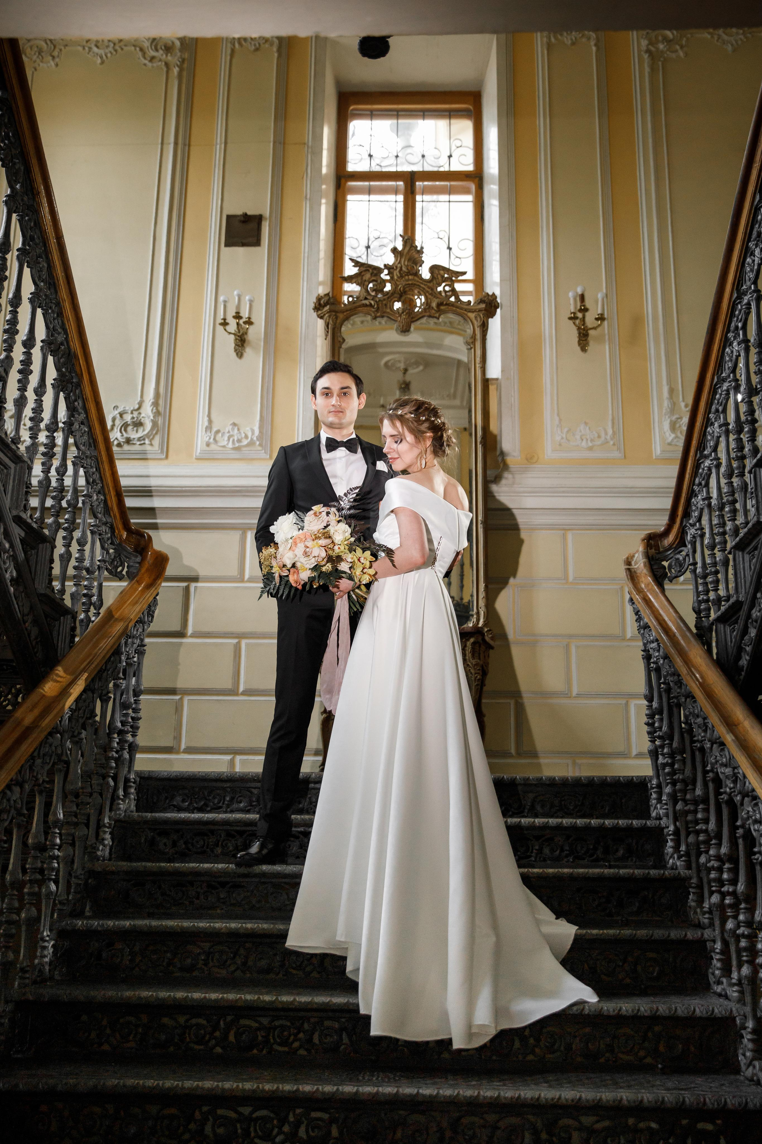 Рэйн и Анастасия. Портфолио