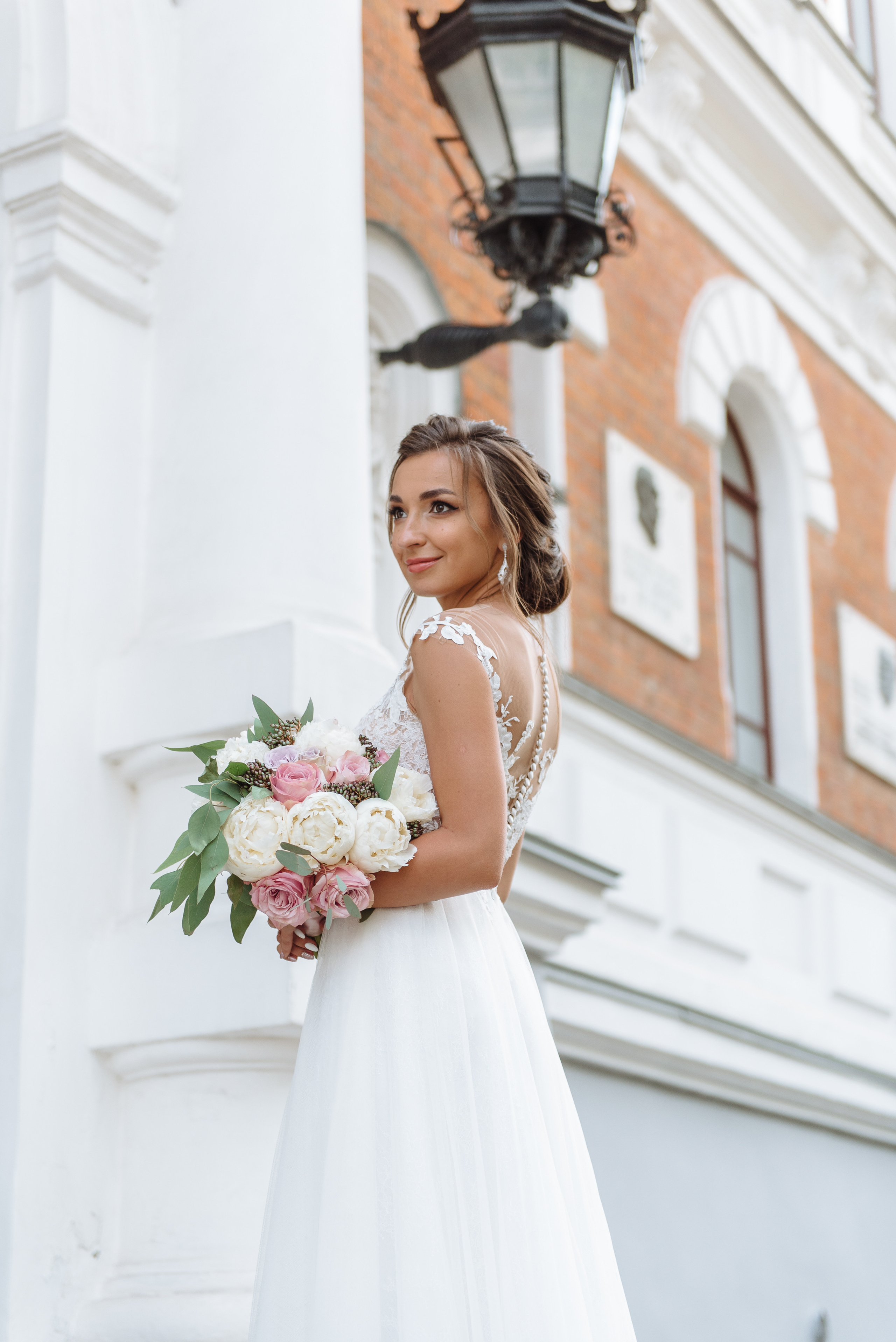 Михаил и Екатерина. Портфолио