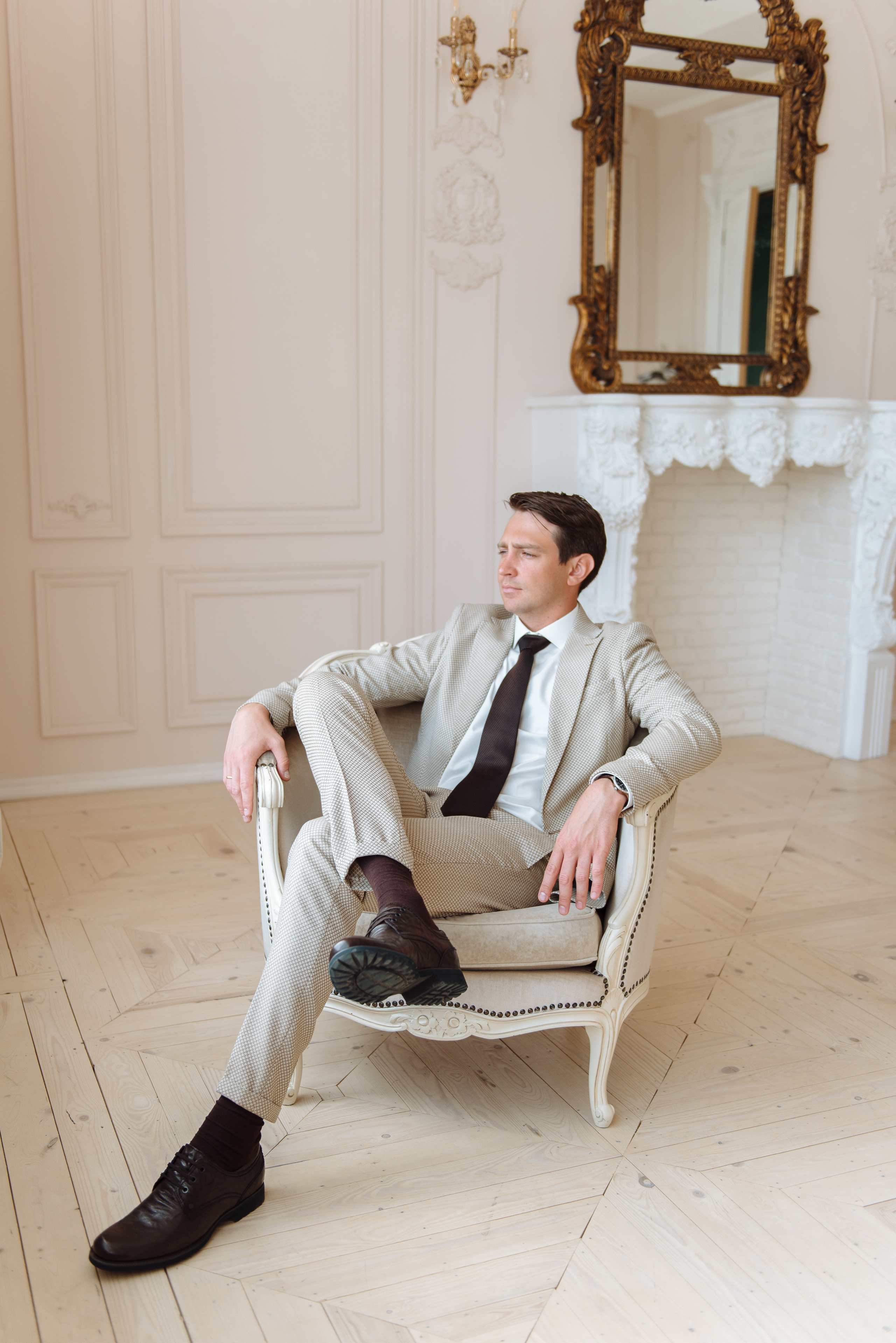 Михаил и Екатерина. Портфолио