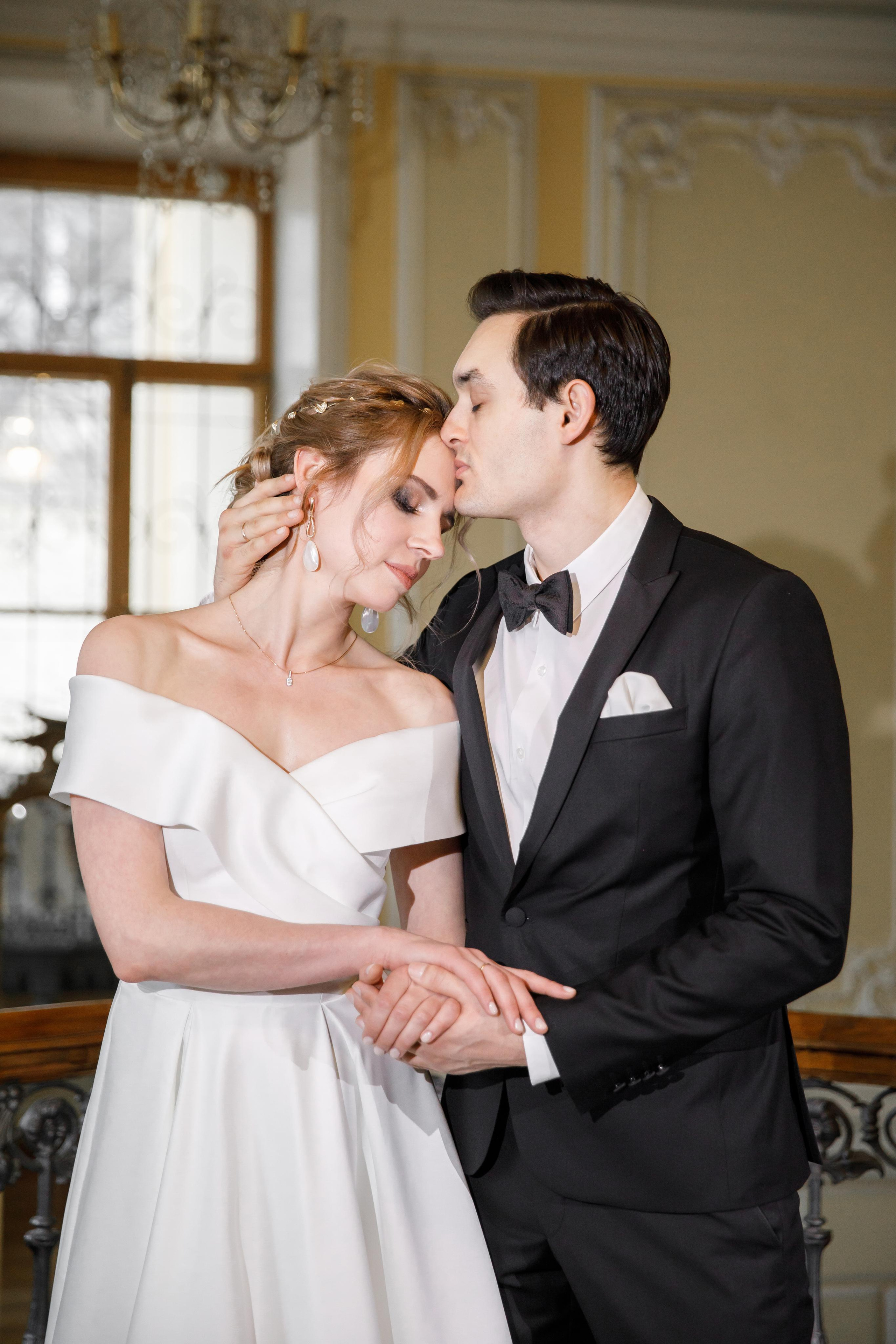 Рэйн и Анастасия. Портфолио