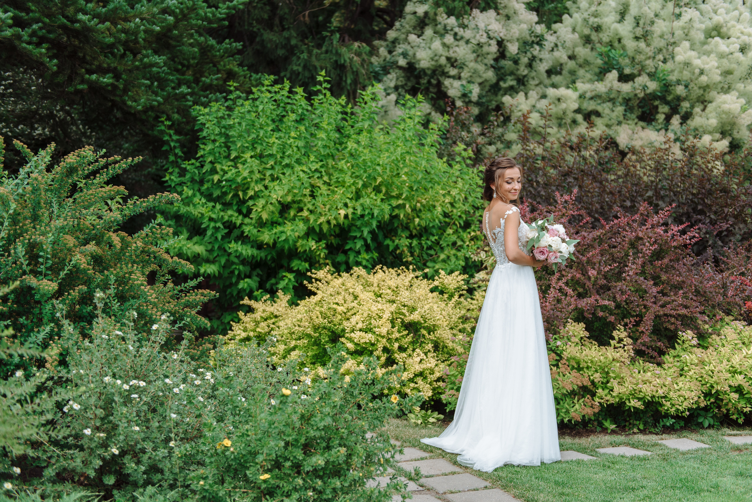 Михаил и Екатерина. Портфолио