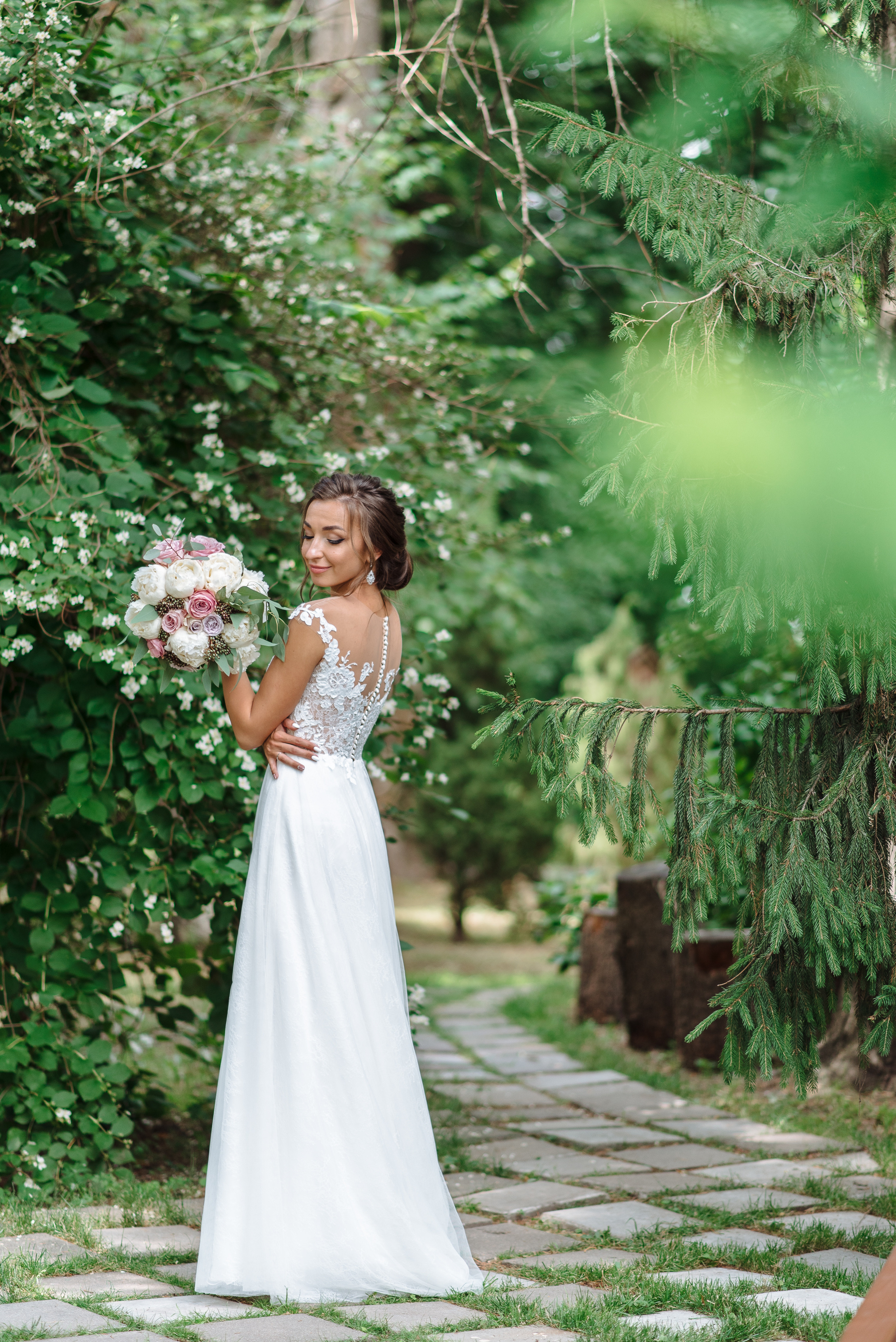 Михаил и Екатерина. Портфолио