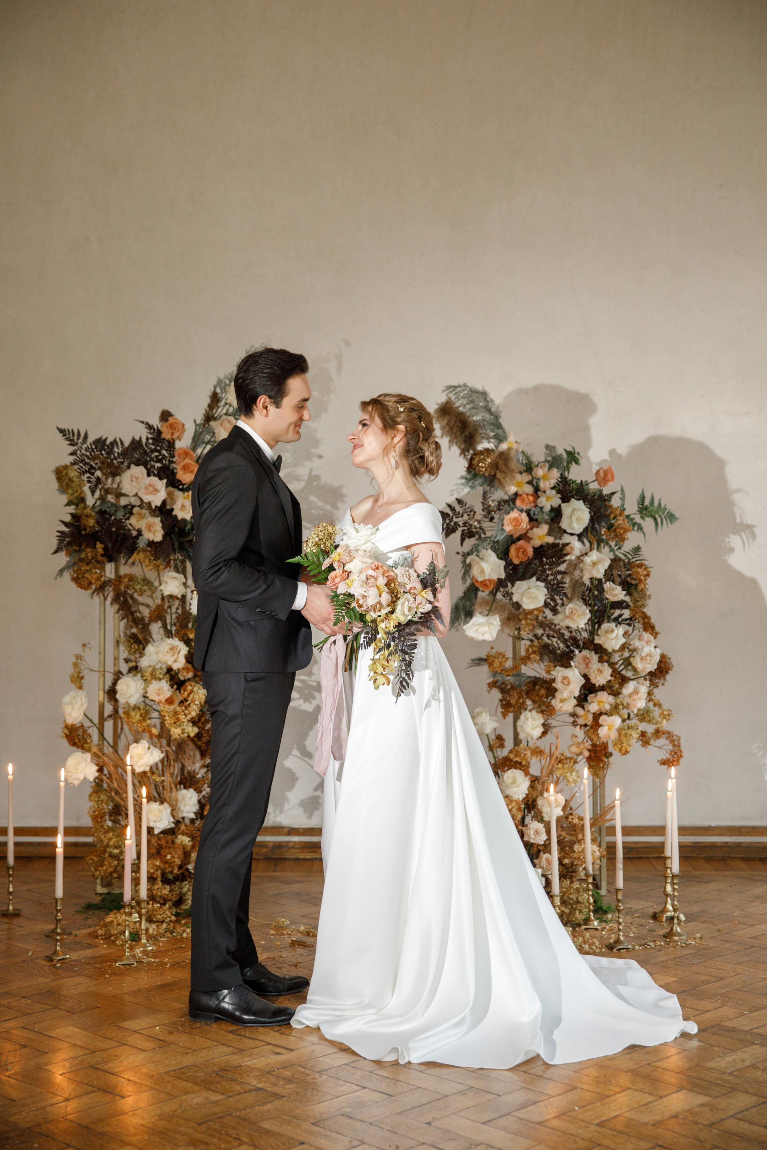 Рэйн и Анастасия. Портфолио