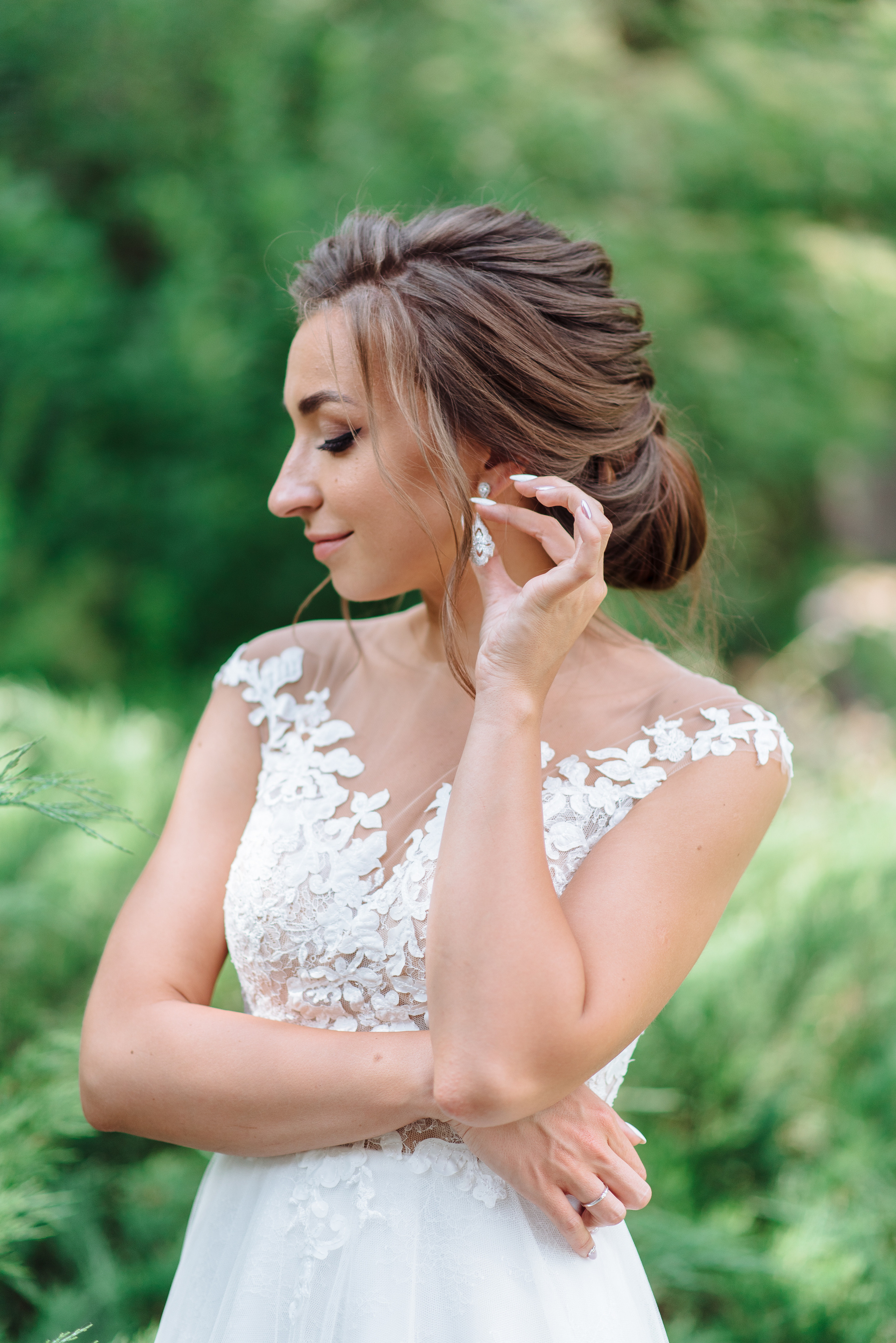 Михаил и Екатерина. Портфолио