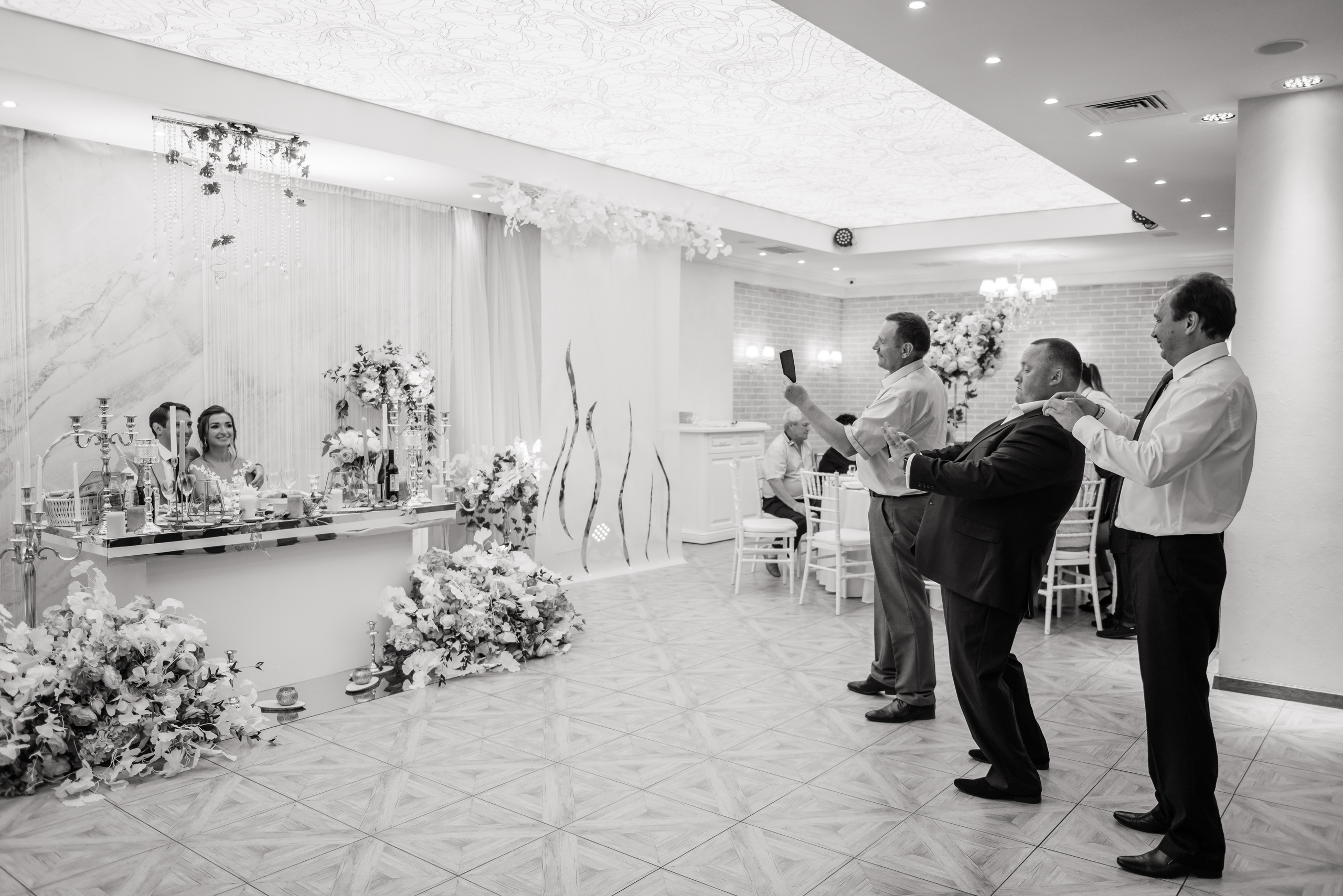 Михаил и Екатерина. Портфолио