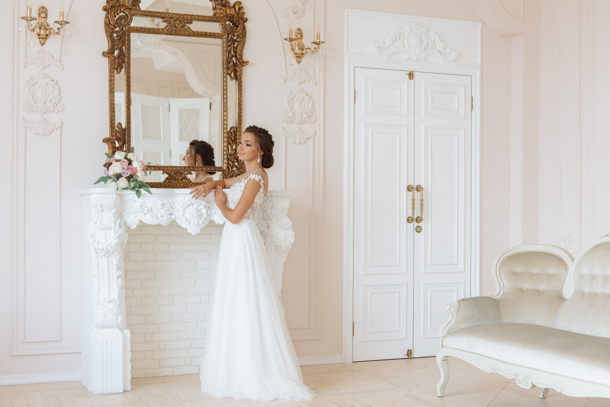 Михаил и Екатерина. Портфолио