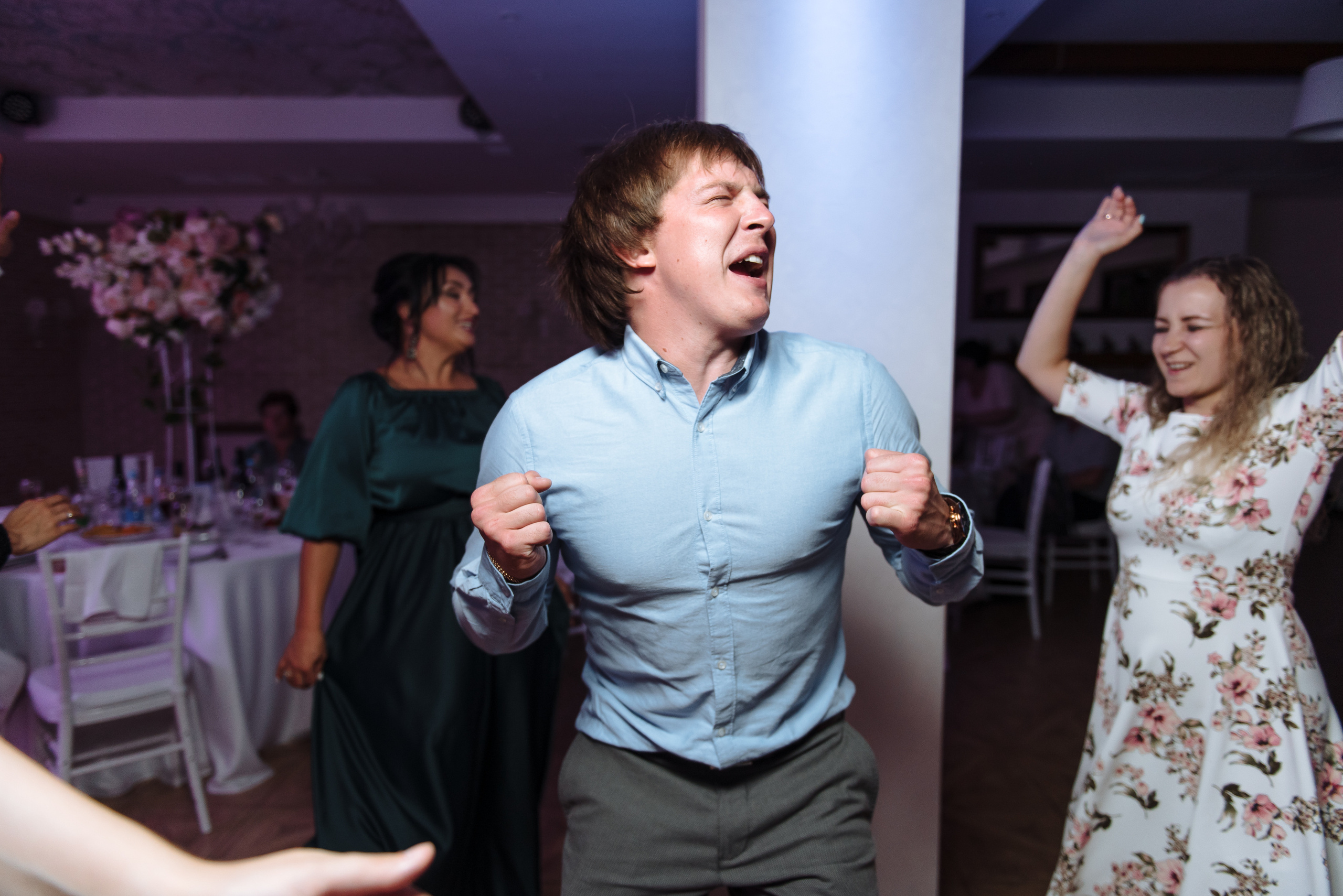 Михаил и Екатерина. Портфолио