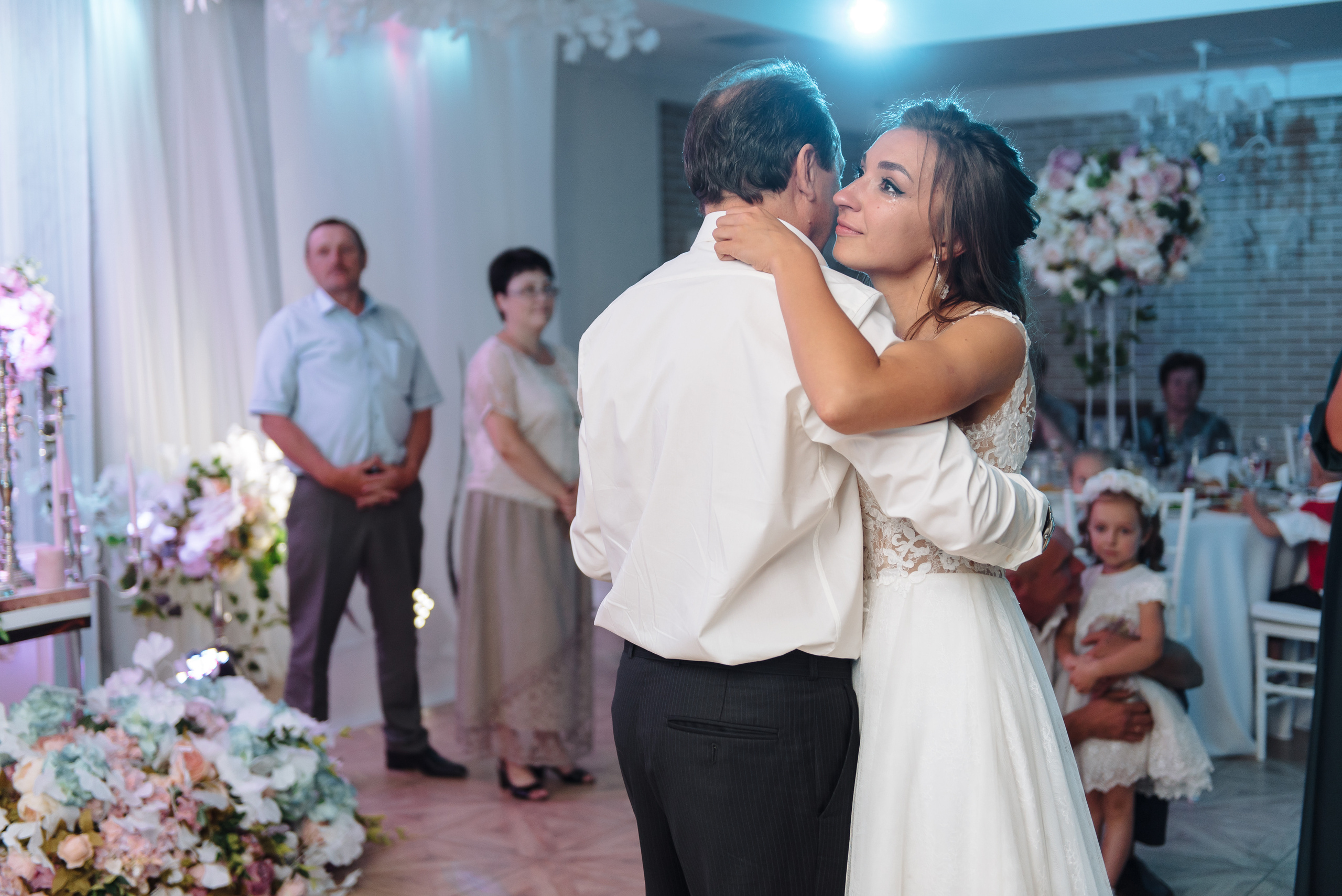 Михаил и Екатерина. Портфолио