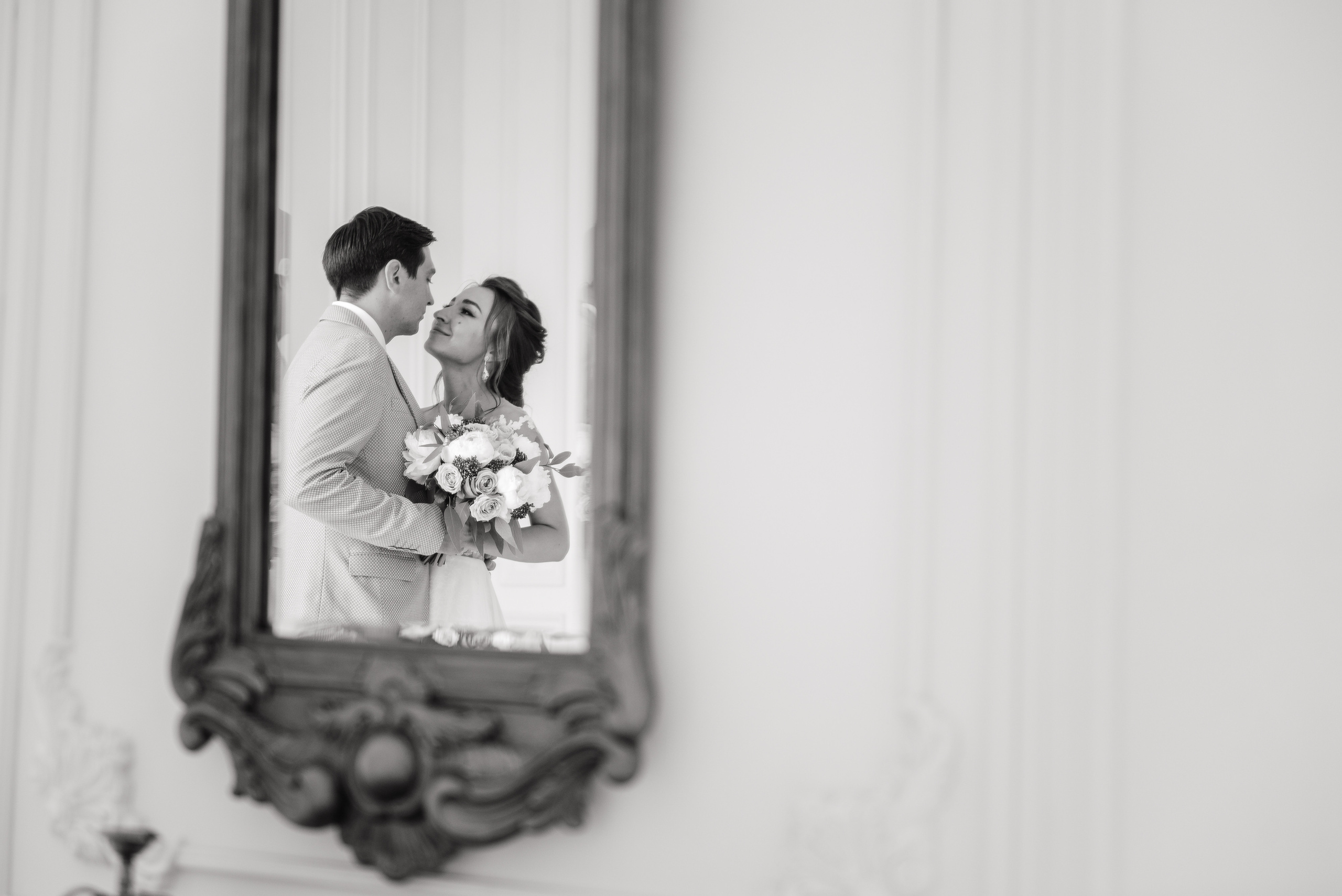 Михаил и Екатерина. Портфолио