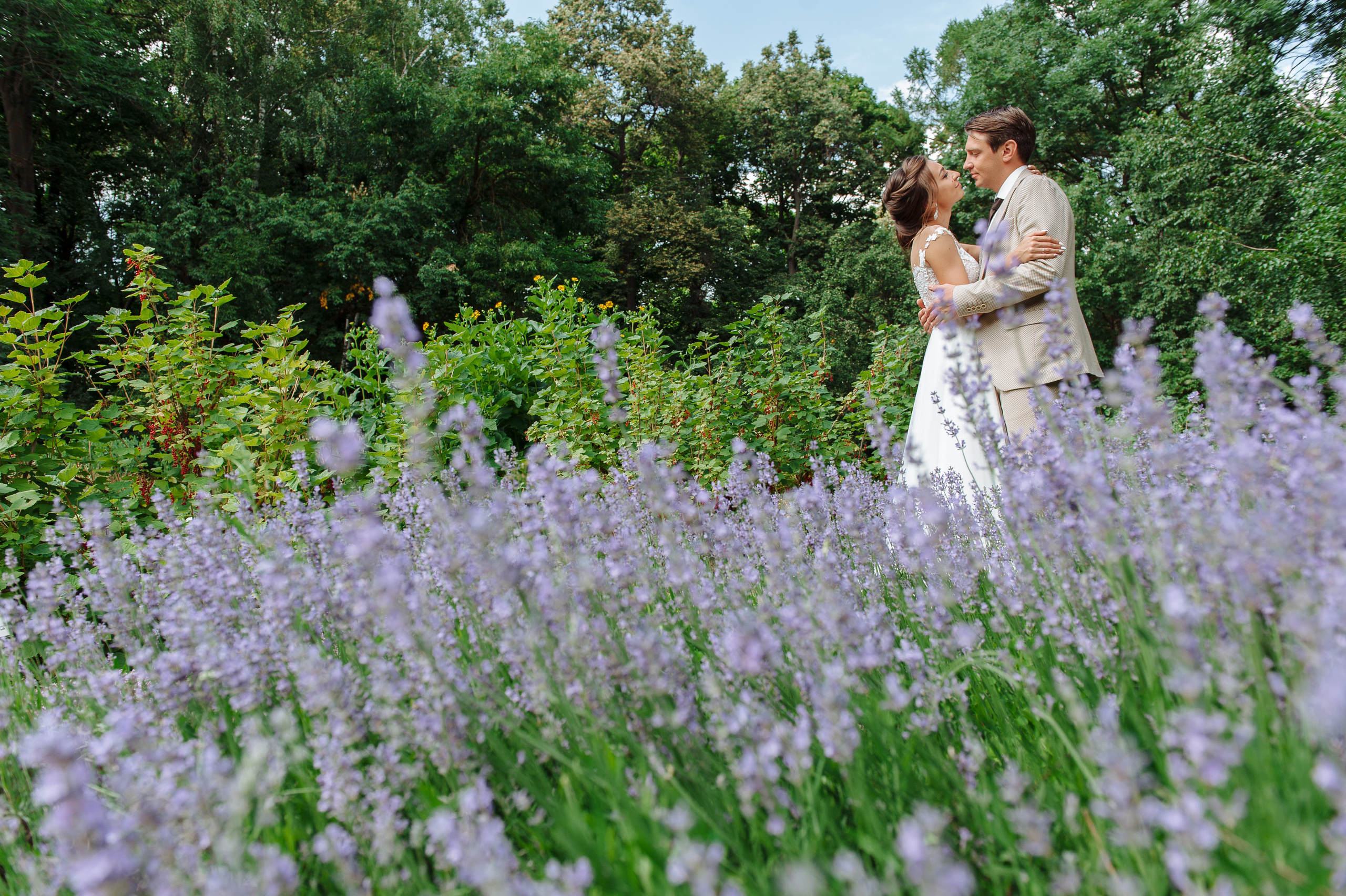 Михаил и Екатерина. Портфолио