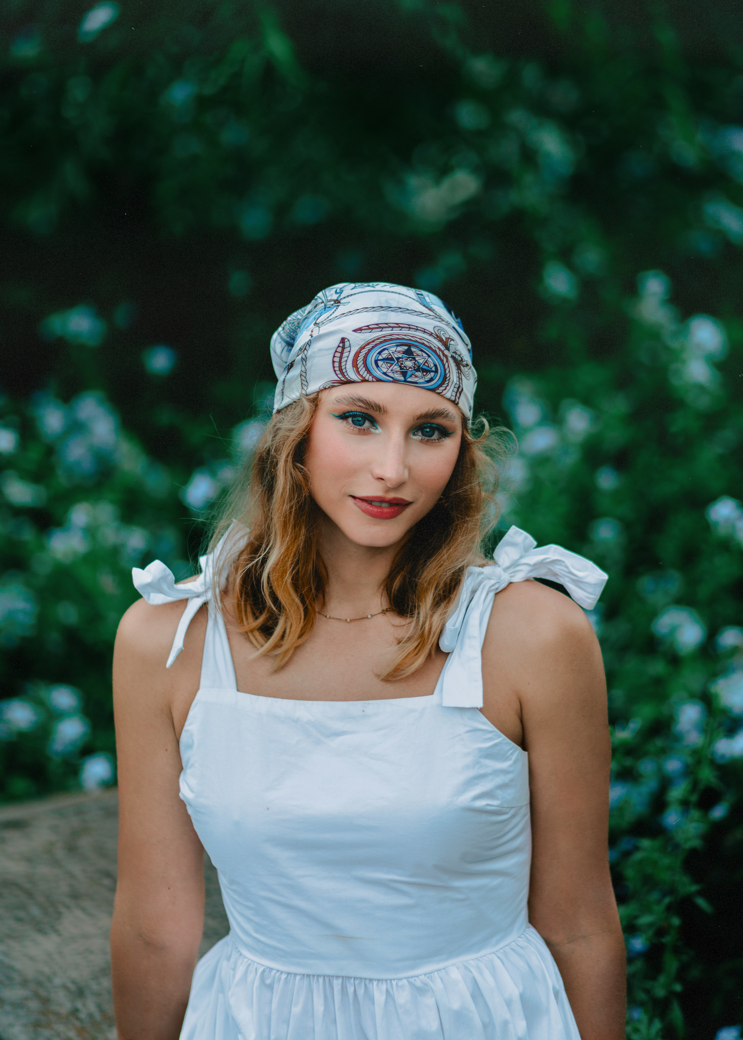 Elegant Dasha. Barbara Isaeva