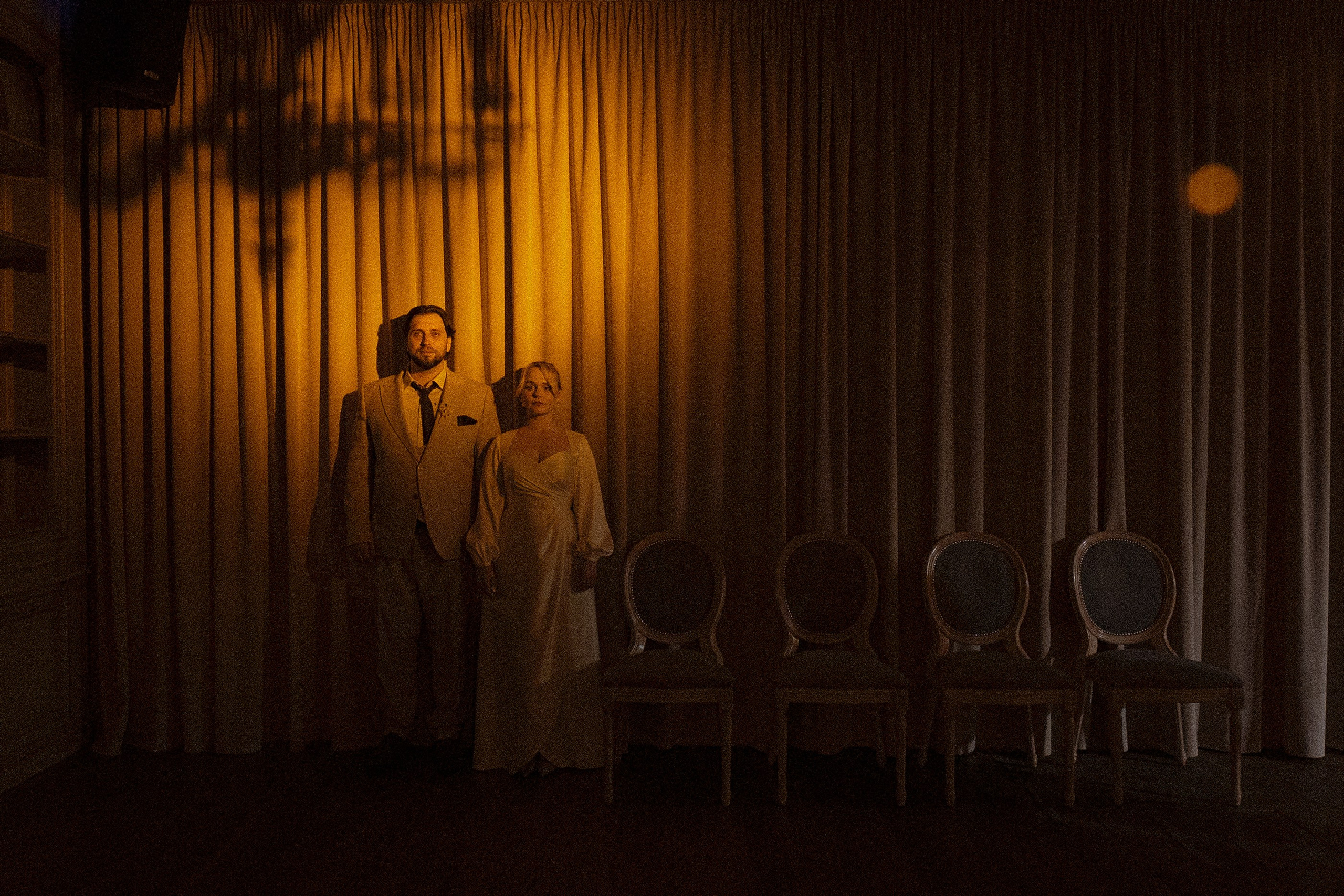 В стране чудес. ROMA GORBATOVSKY