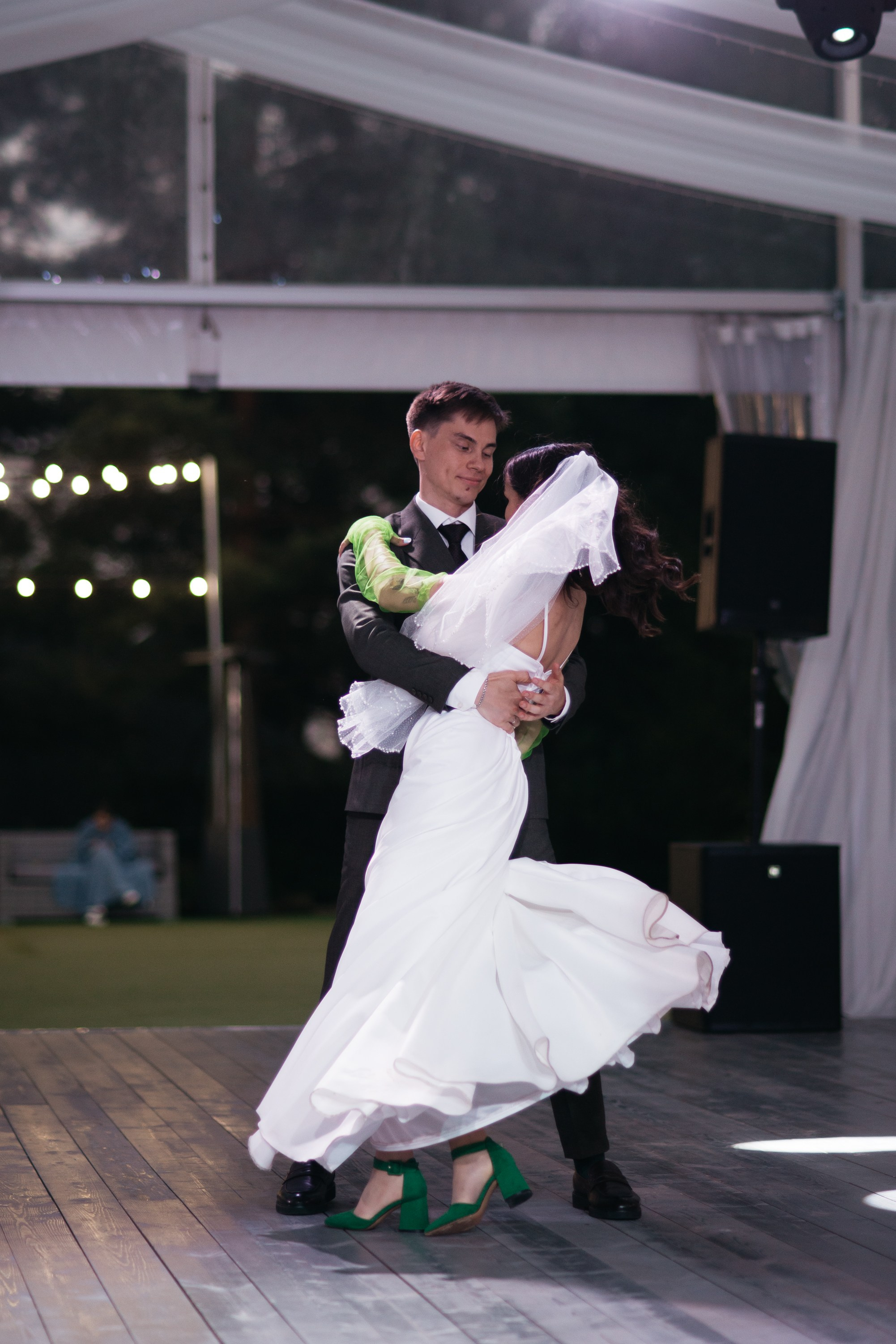 Татьяна&Илья. Свадебный фотограф Ижевск Петр Шишков