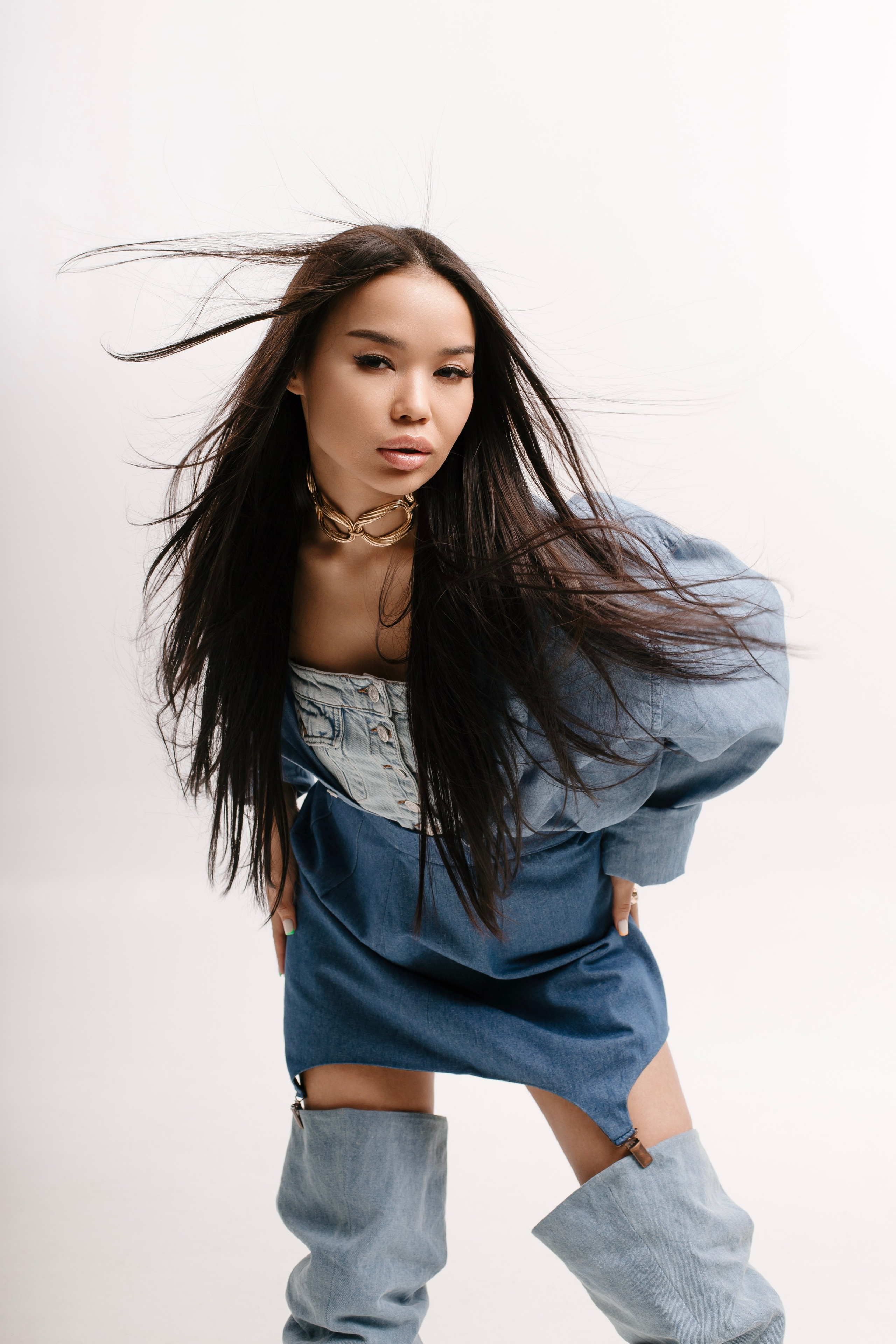 Анастасия. Свадебный и семейный фотограф в Казани Aileen