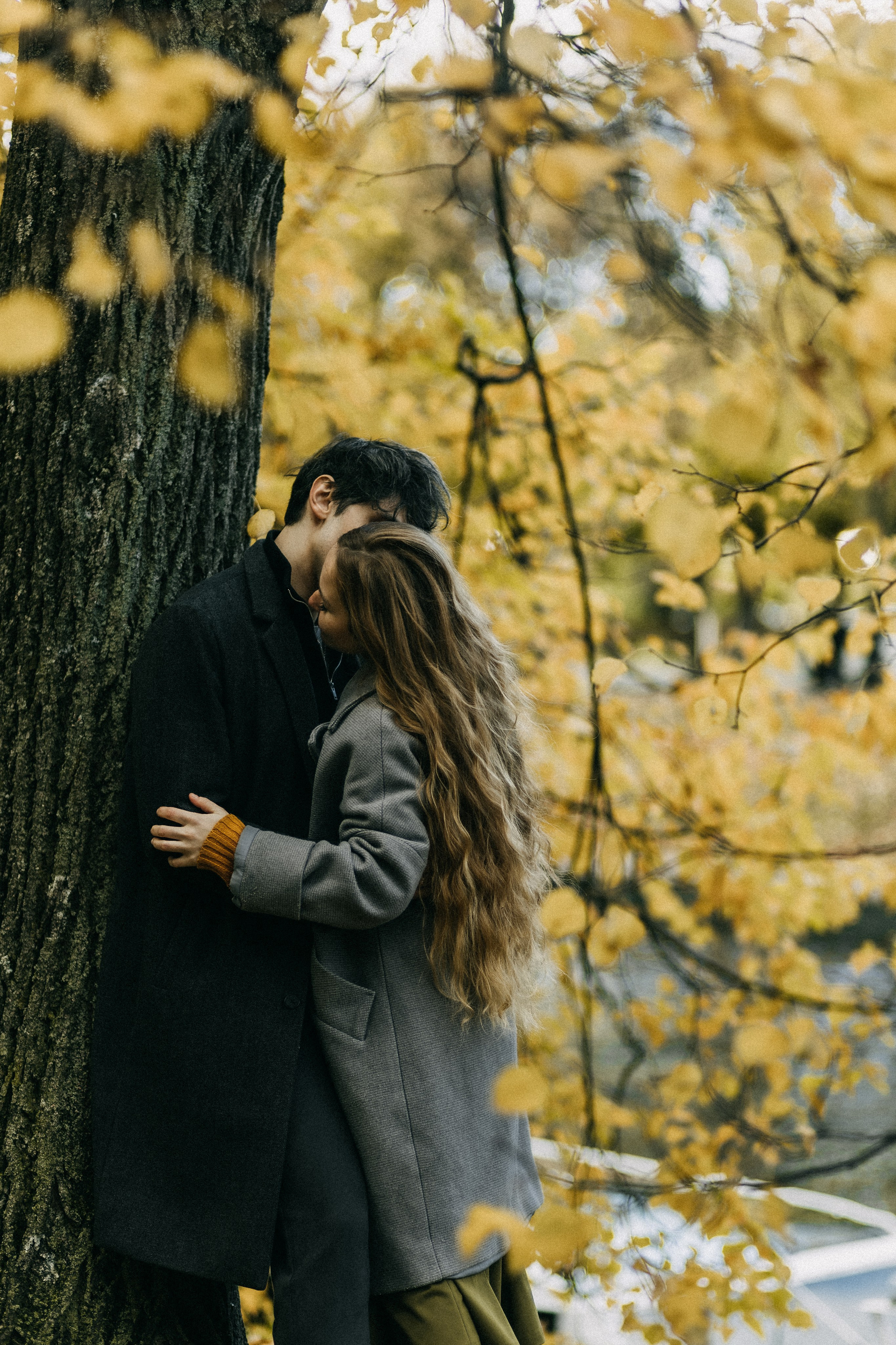 Алиса и Валя. Фотограф в Санкт-Петербурге