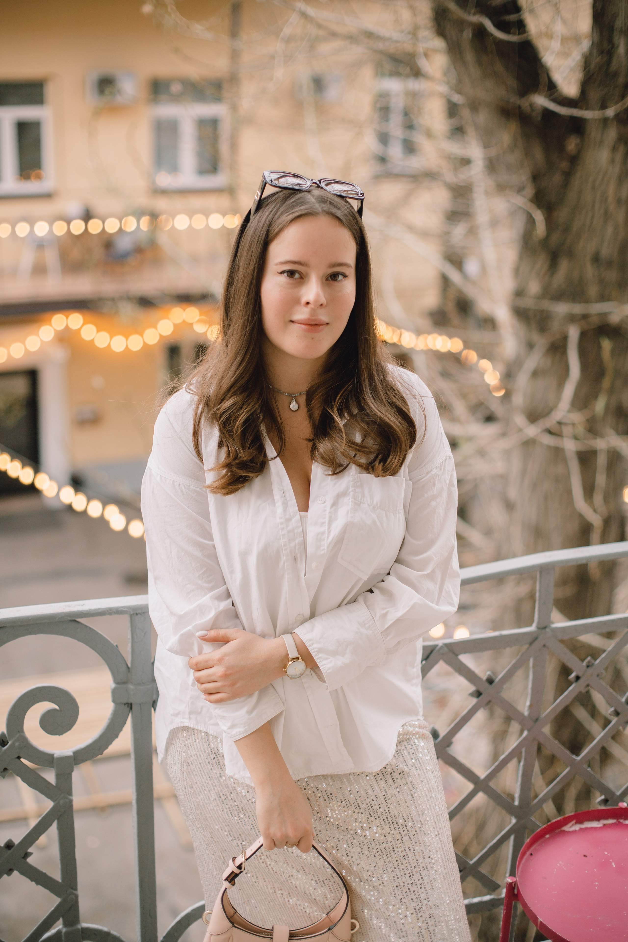 Контент для эксперта (коуч). Портретный фотограф в Москве