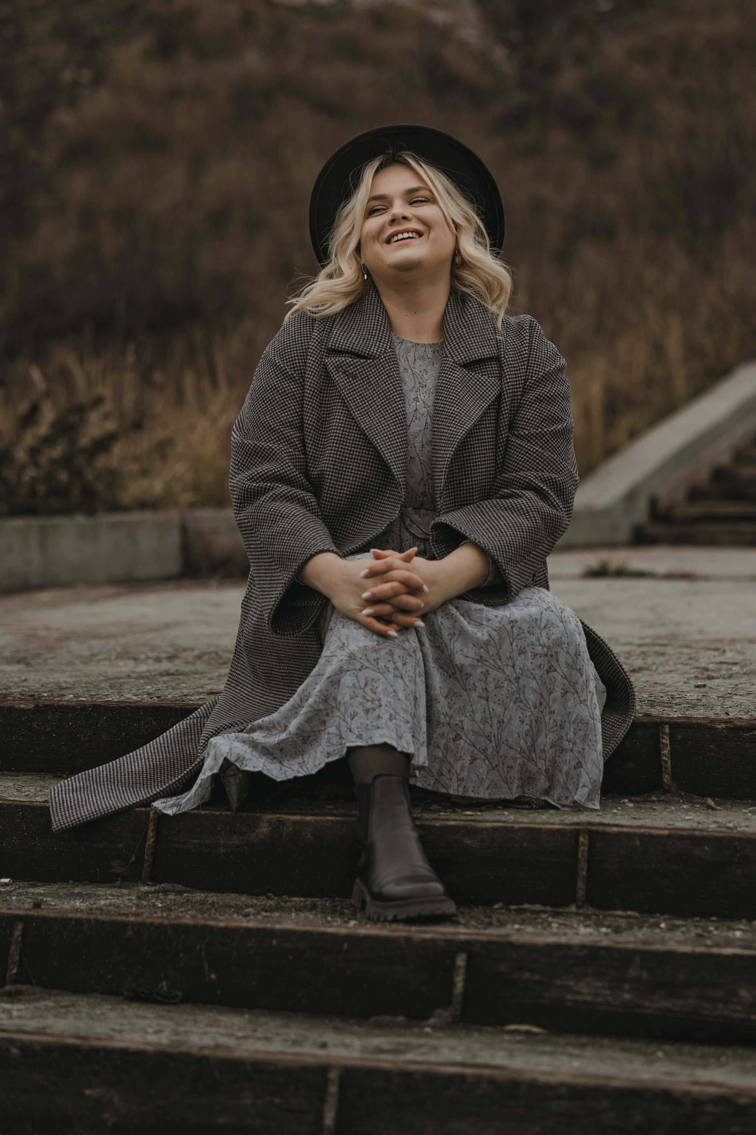 Юлия | со•стояние. Valentina Elshina