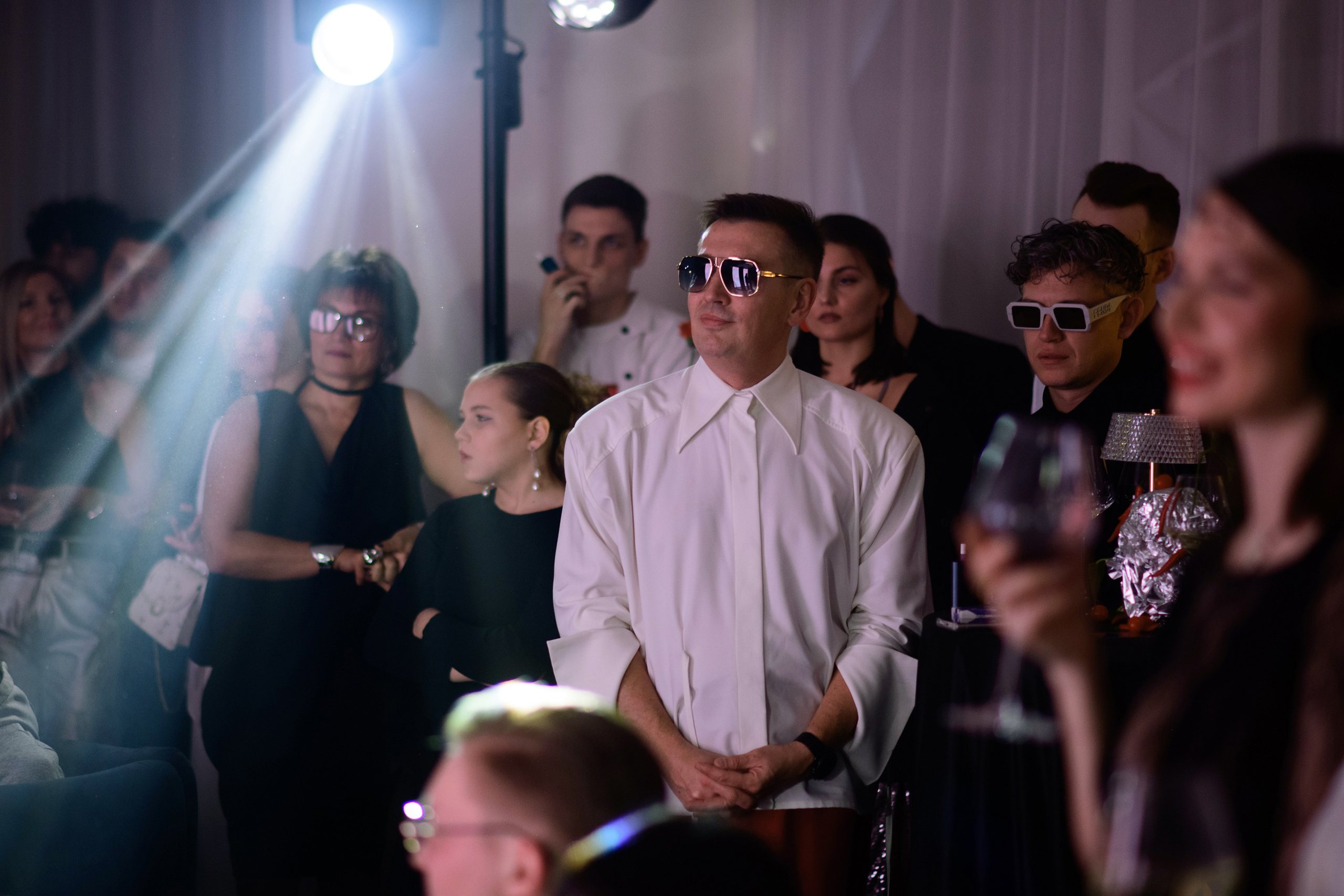 MORE AMORE EVENT HALL — BIRTHDAY`25. Свадебный фотограф Екатеринбург/Челябинск — Любовь Волохова