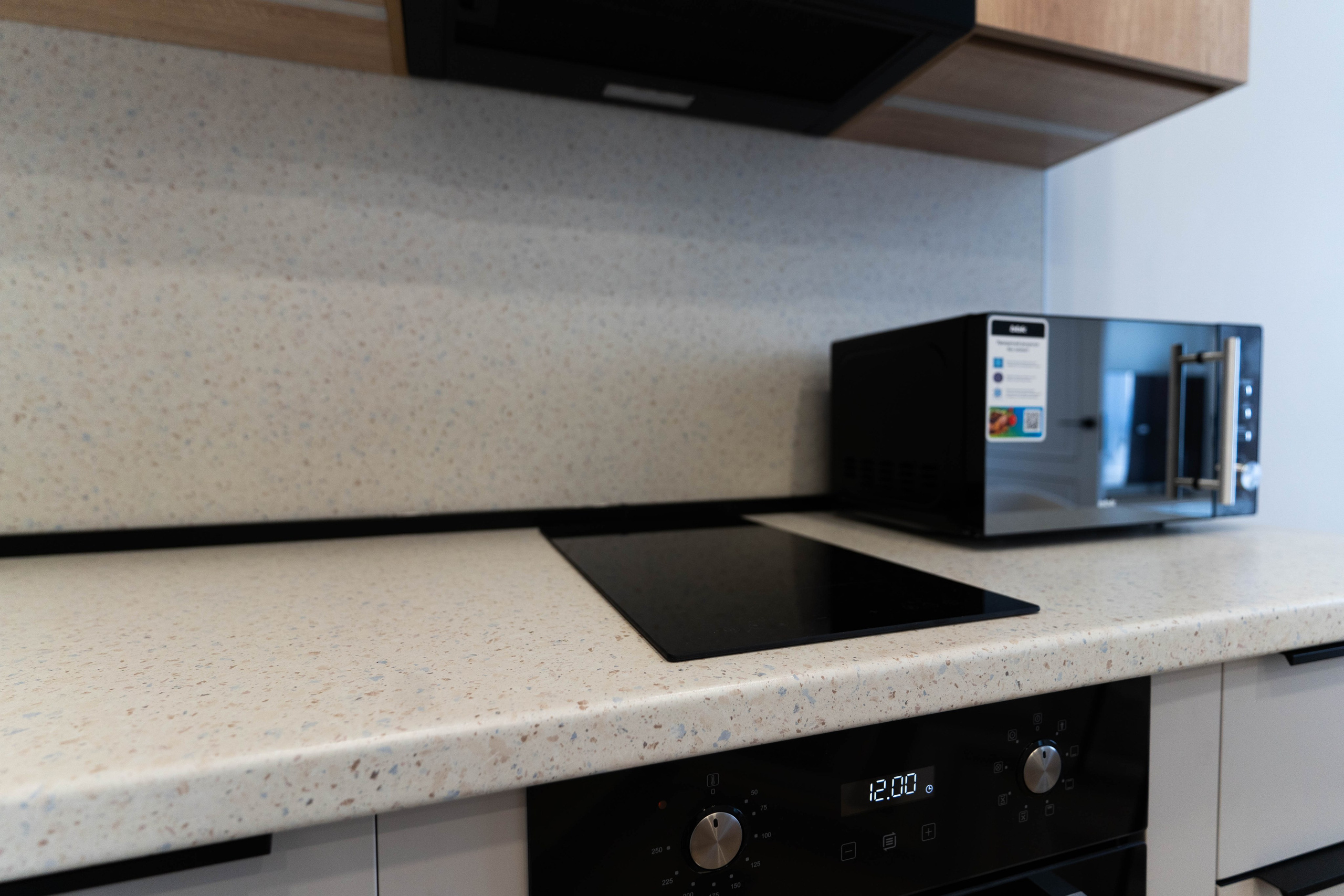 Kronstadt Boulevard. Rezyame