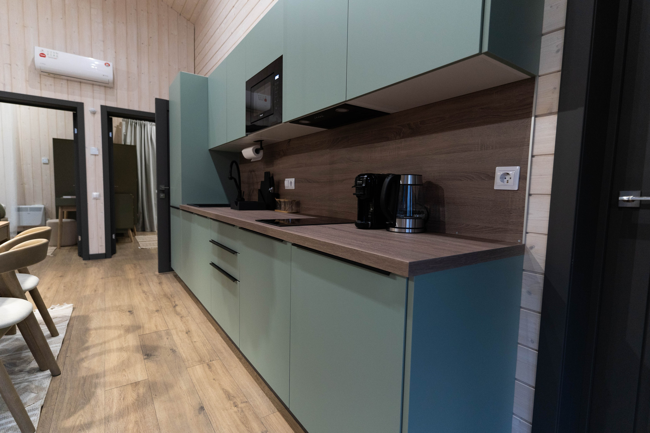 СНТ Жостовское 1. Rezyame