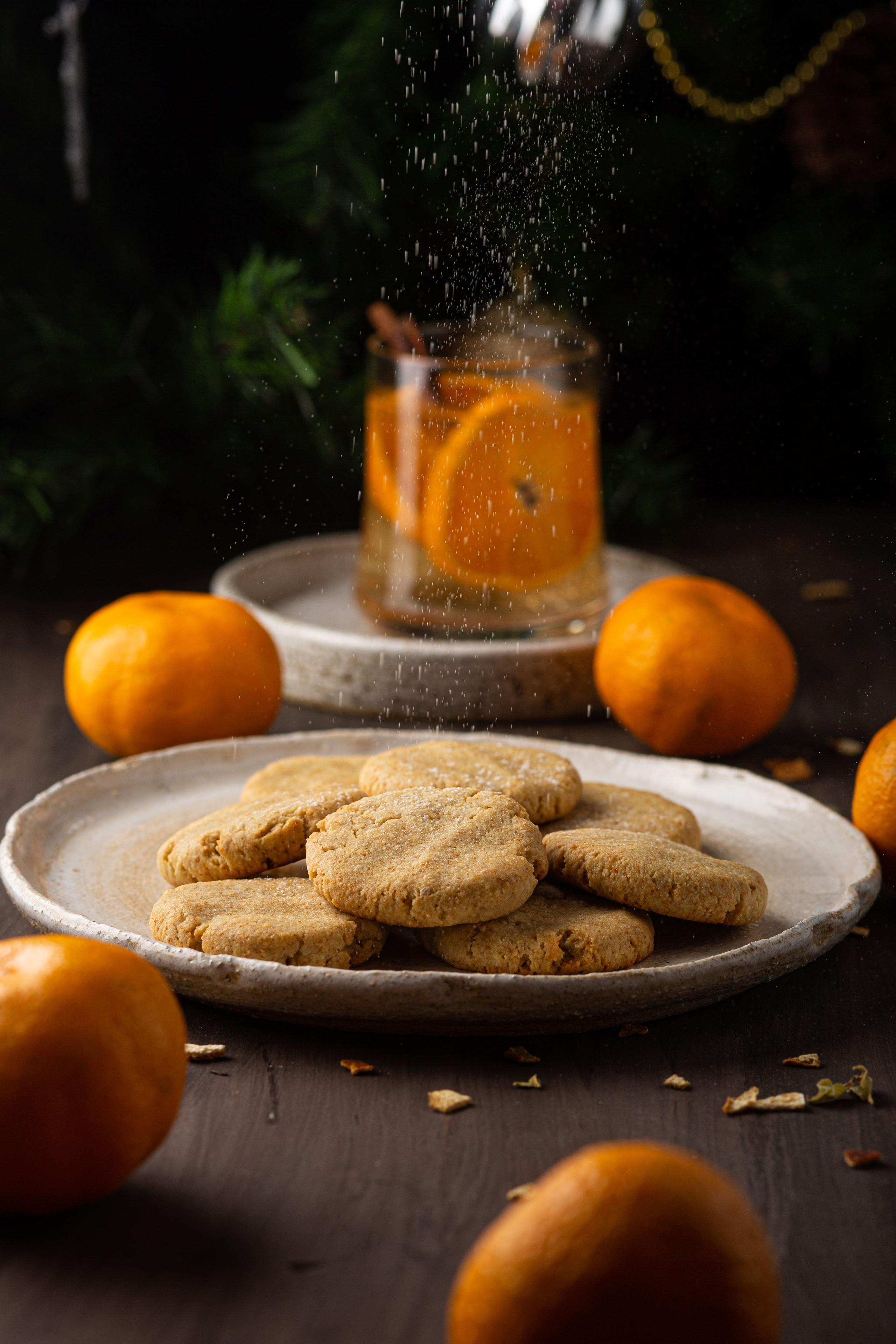 Еда. Фотограф в Москве Юлия Борисовец