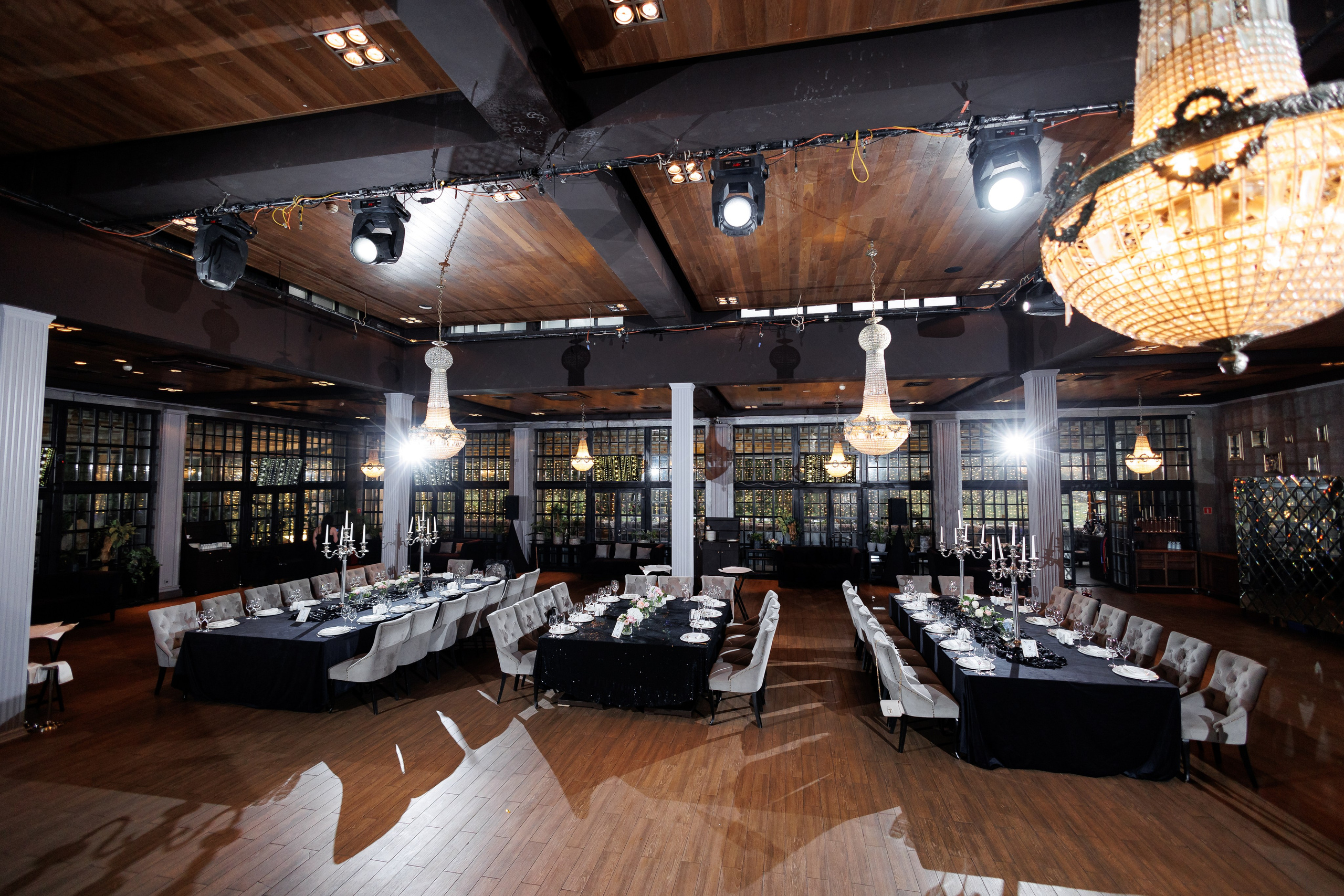 Выпуск РУДН / «Шале Березка». Свадебный и семейный фотограф