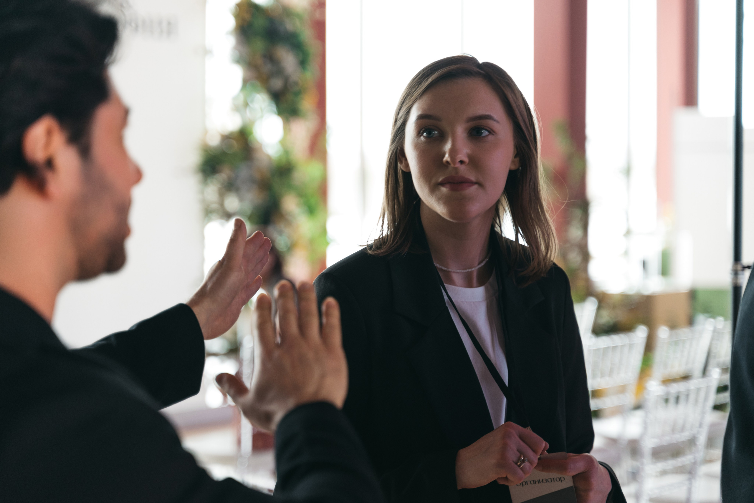 Backstage 23.03.24. Репортажный и свадебный фотограф в Сургуте