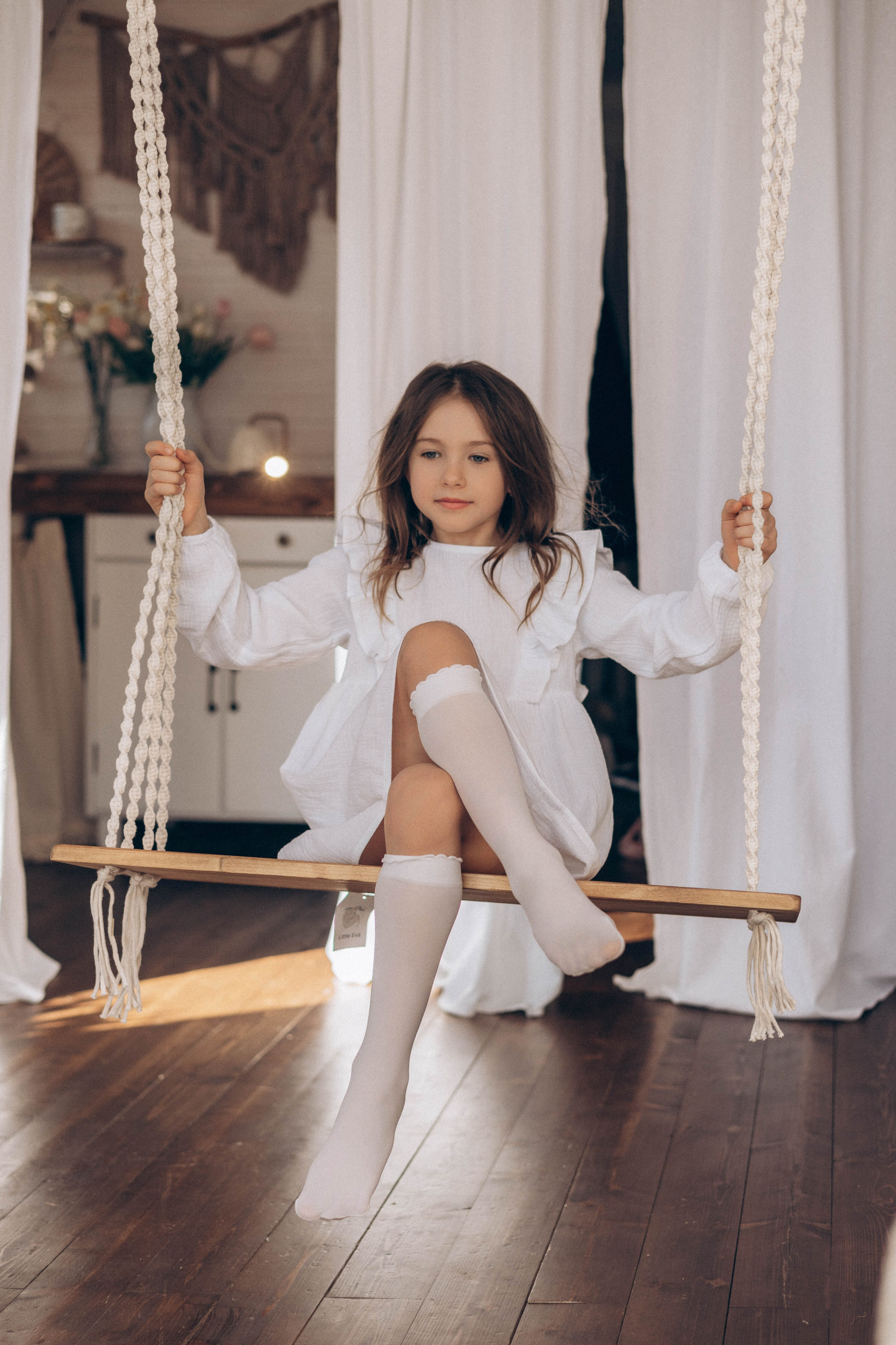 Семейная. Lifestyle и семейный фотограф Юлия Кустова