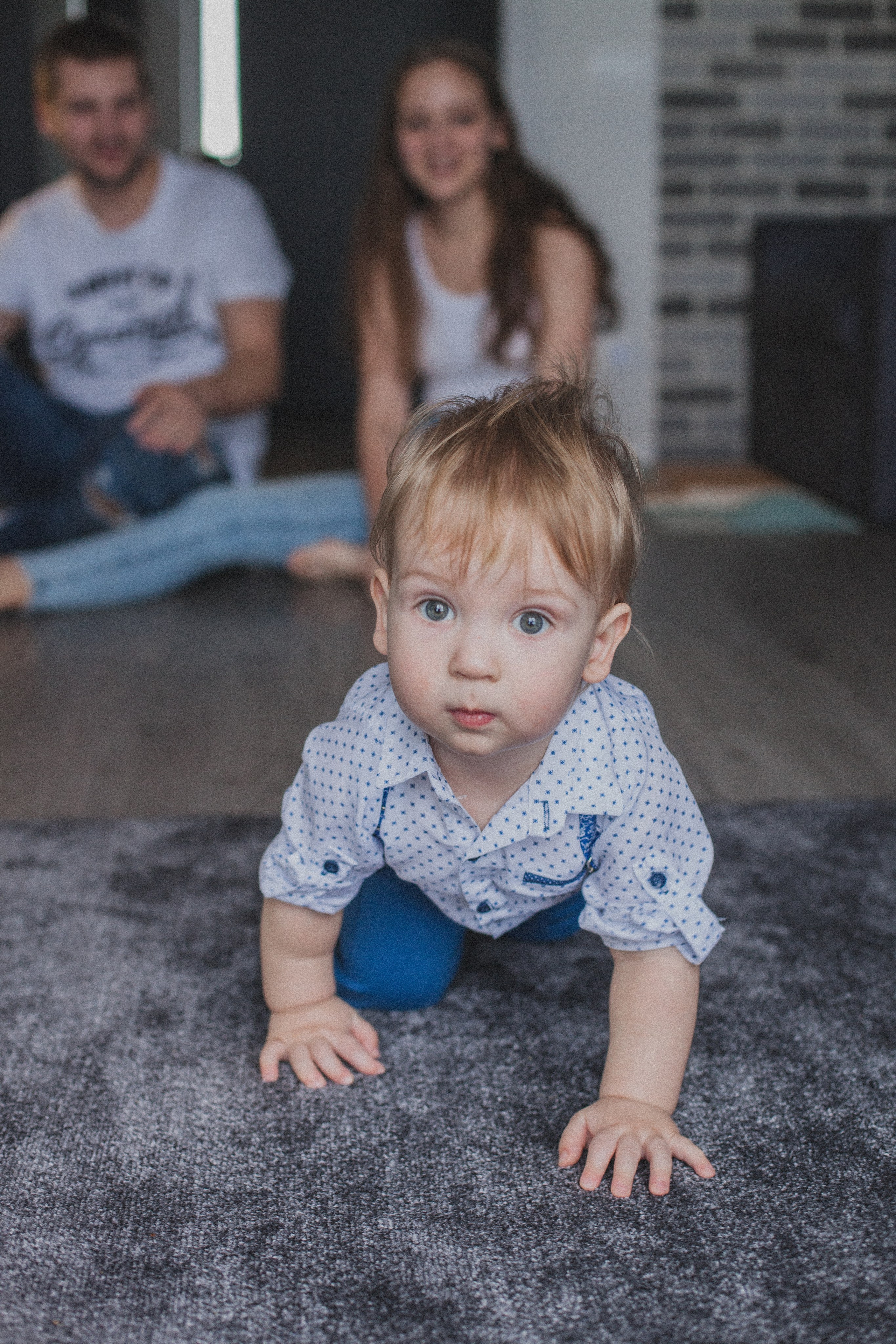 Семейные съемки