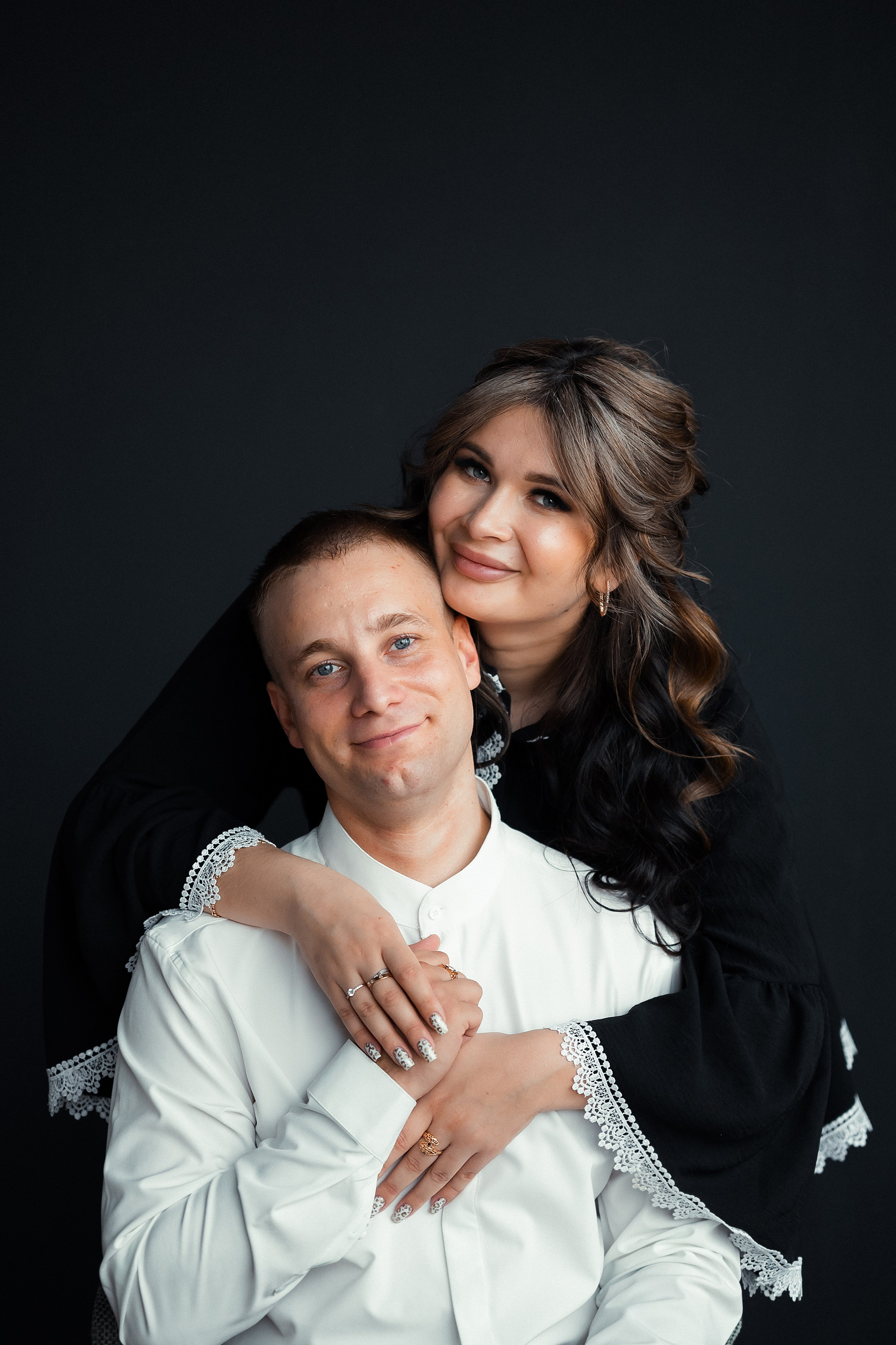 Nik&Asy. Свадебный и семейный фотограф в Ижевске Романова Ольга