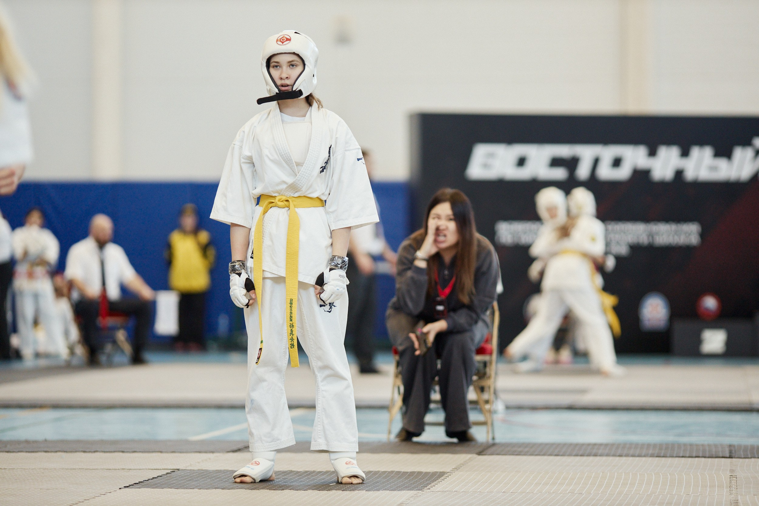 Репортаж. Репортажный фотограф в Санкт-Петербурге Синкина Полина