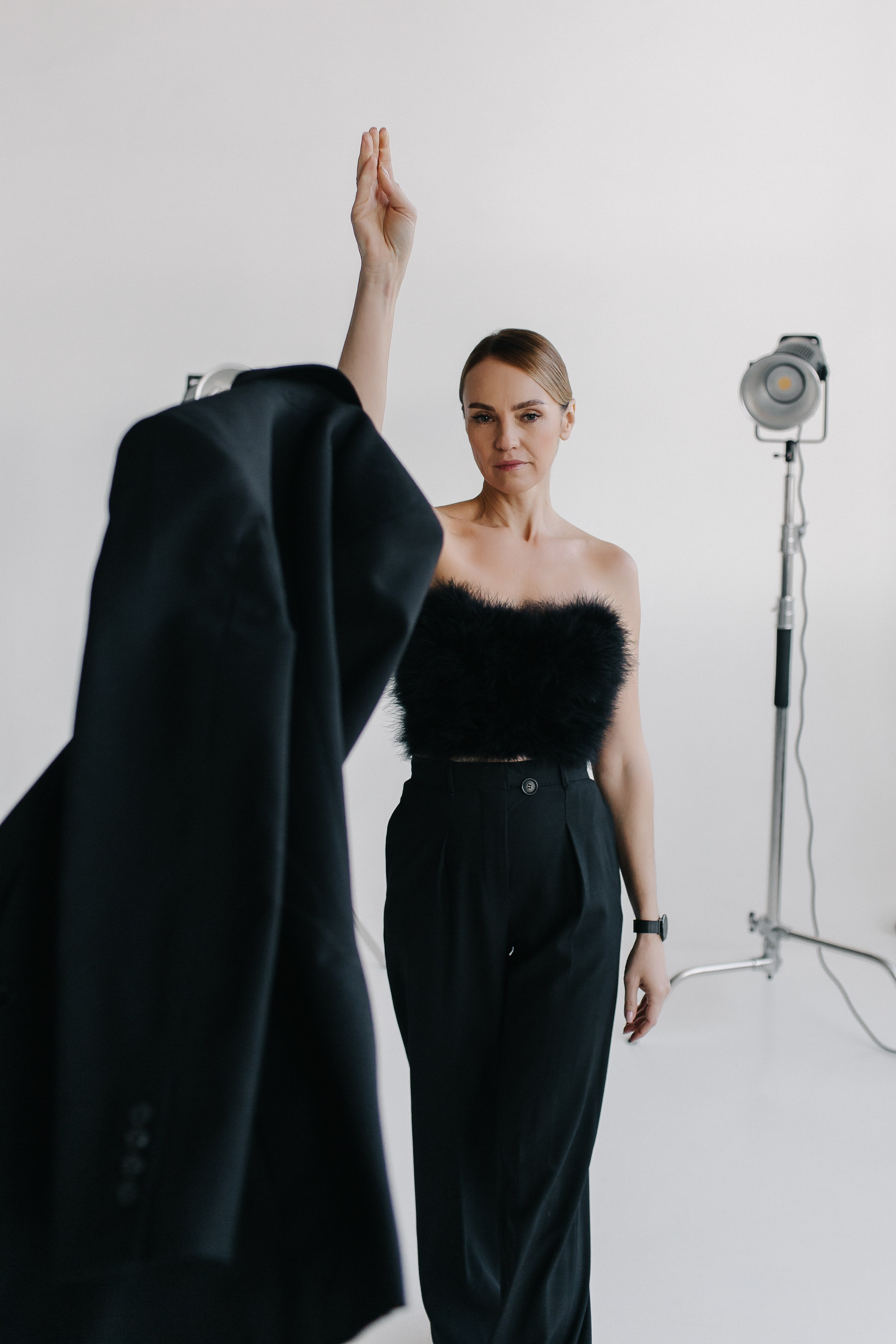 Юлия. Контент. Сергеев Алексей. Фотограф