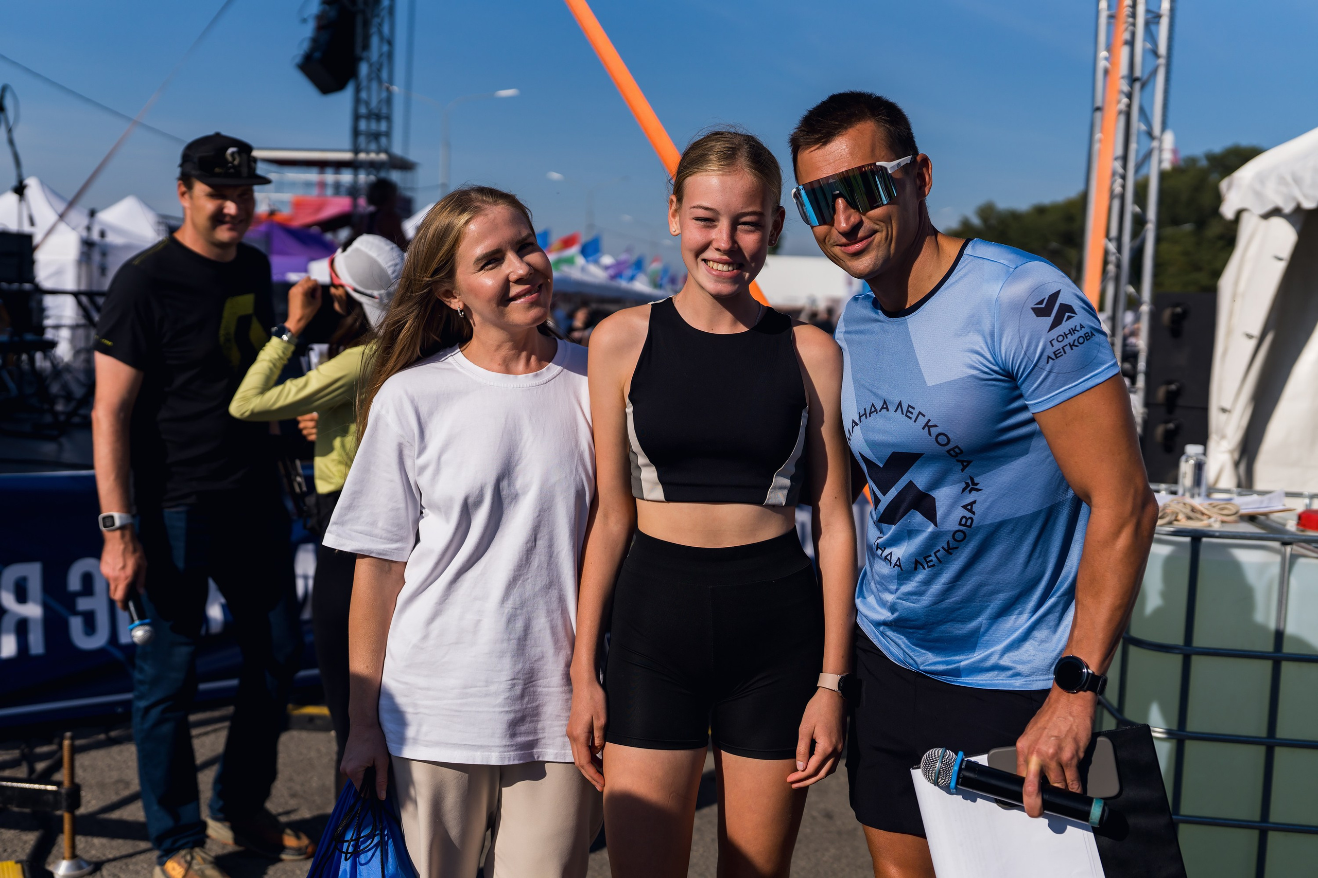 Фотографии Калужский Космический марафон 2025. Фотограф спортивные события, недвижимость, турбизнес