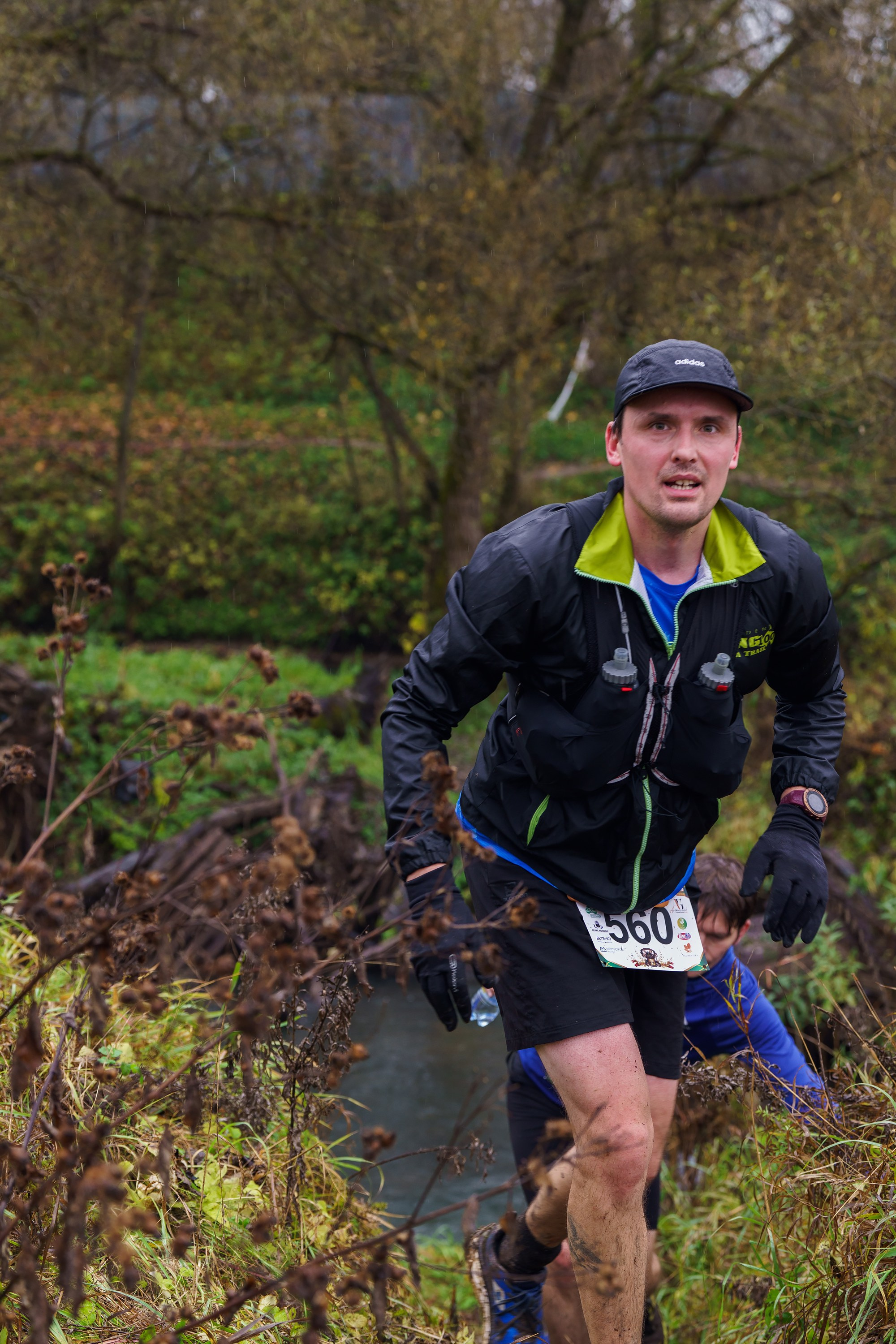 Фотографии Трейл Кутузов 2025. Фотограф спортивные события, недвижимость, турбизнес