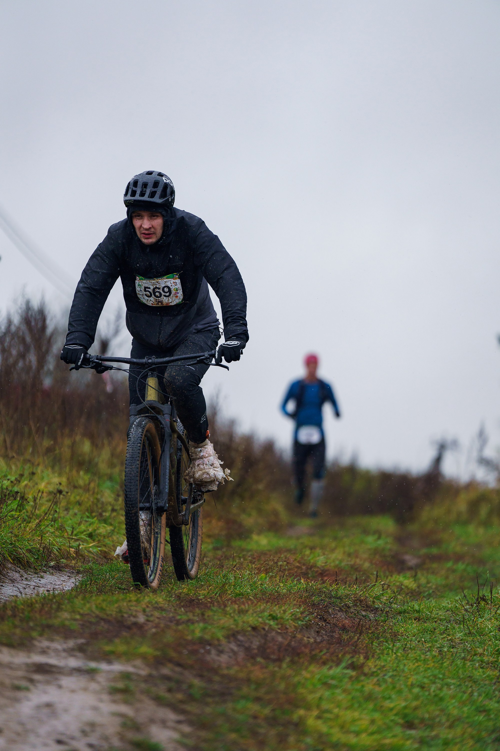 Фотографии Трейл Кутузов 2025. Фотограф спортивные события, недвижимость, турбизнес
